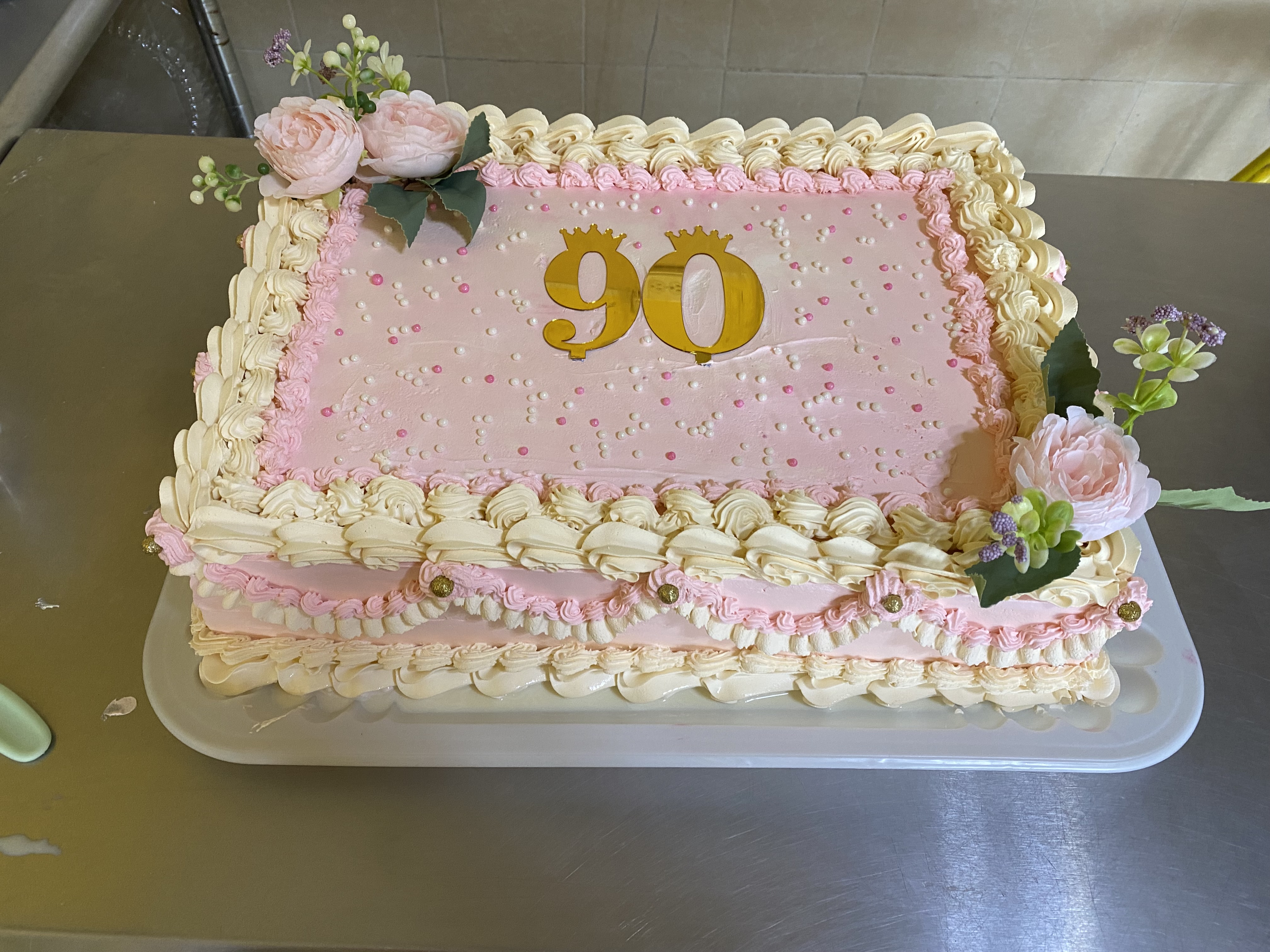 Pasteleria D' Fatima image 3