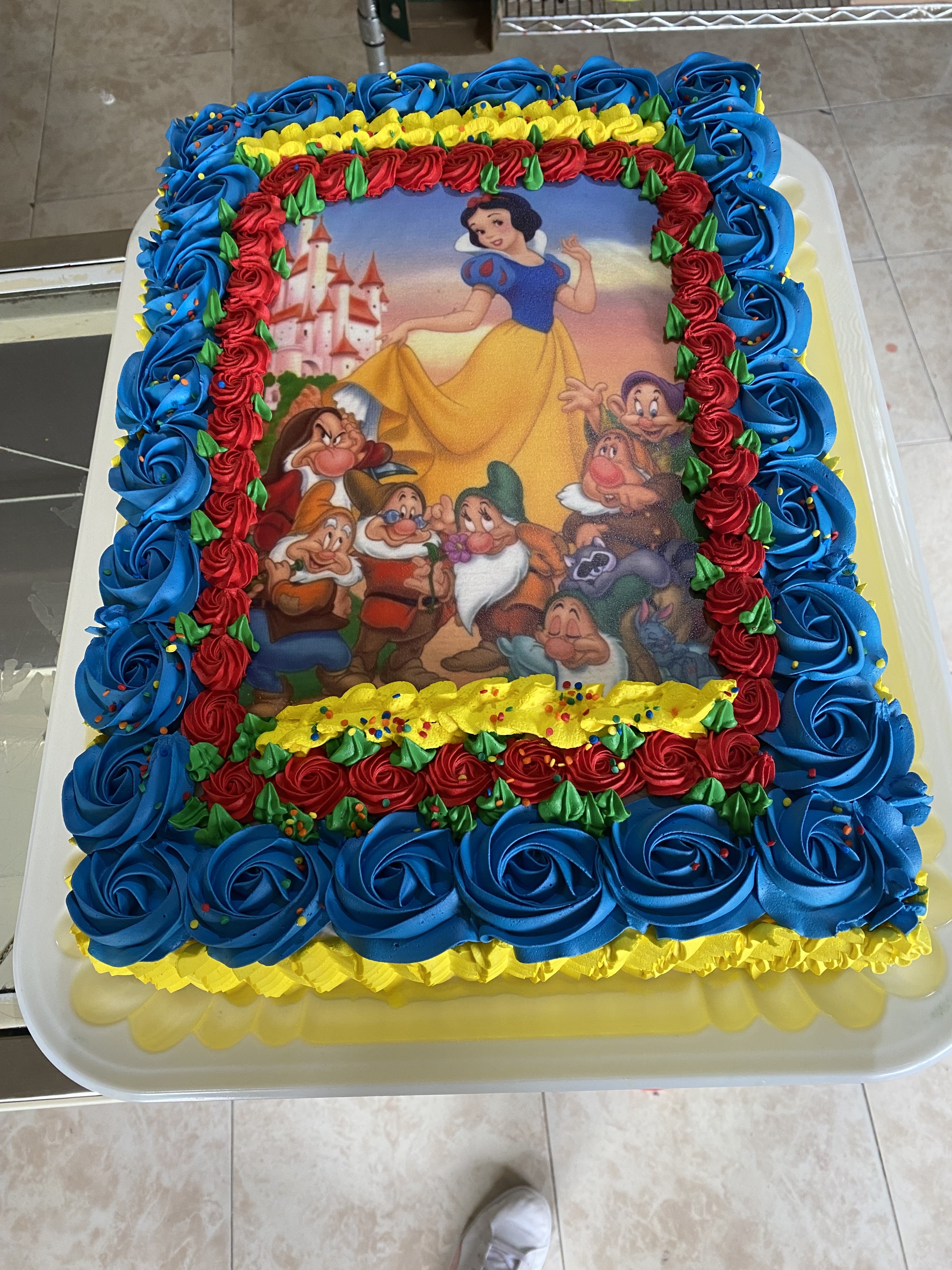 Pasteleria D' Fatima image 5