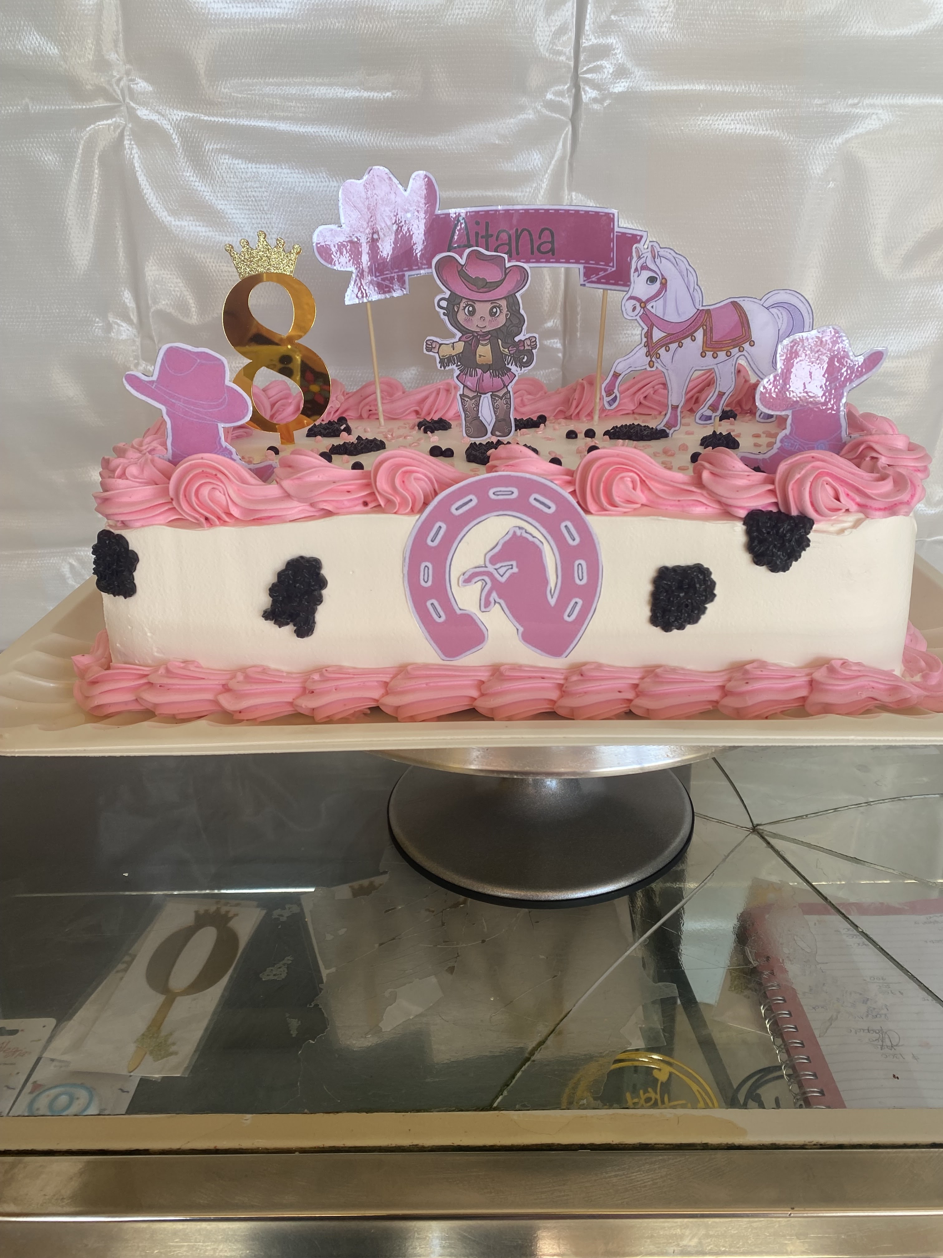 Pasteleria D' Fatima image 7