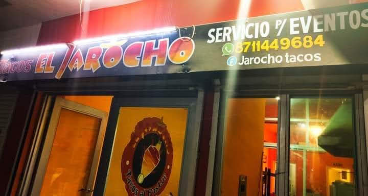 Tacos el jarocho image 1