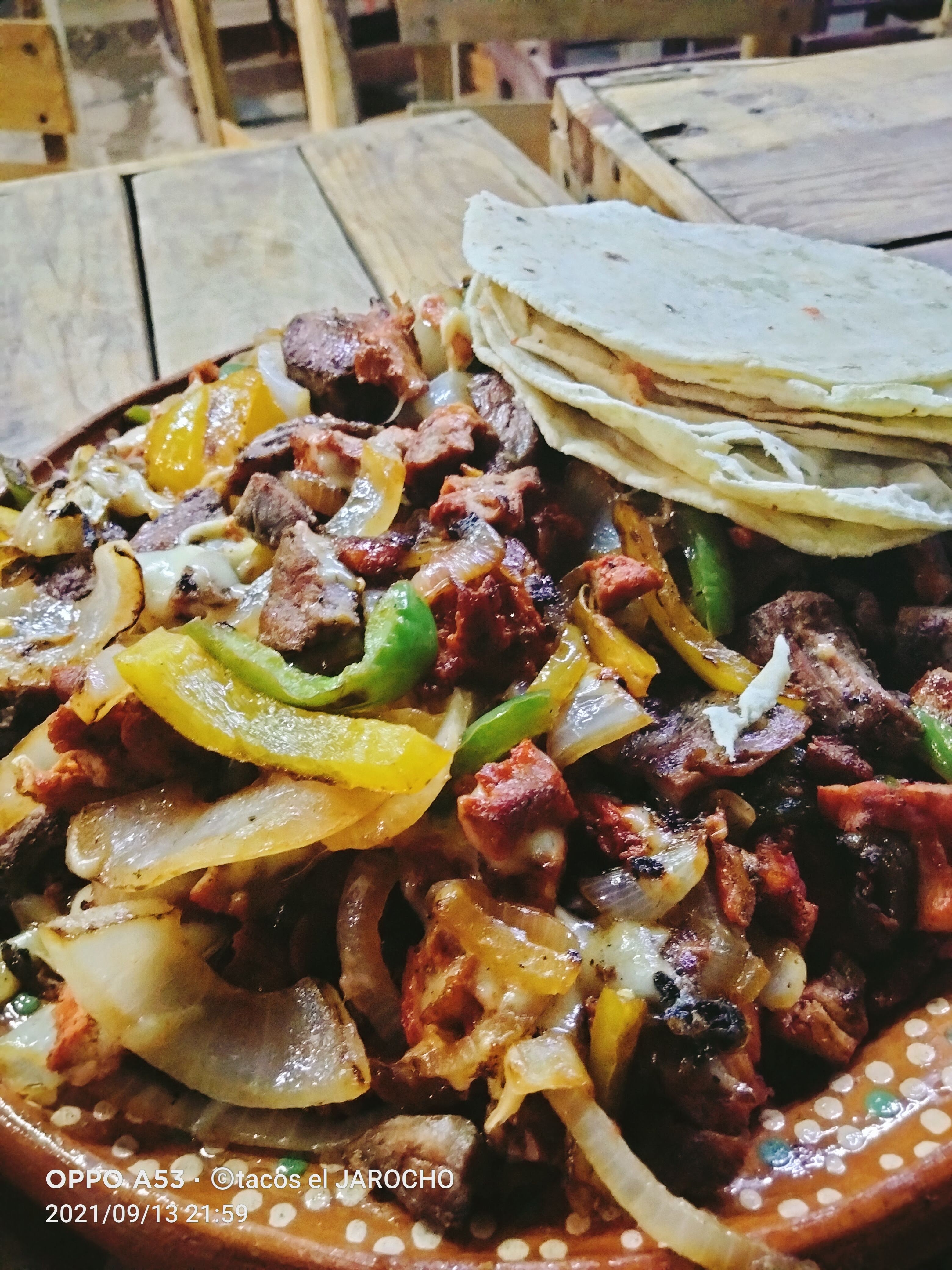 Tacos el jarocho image 2