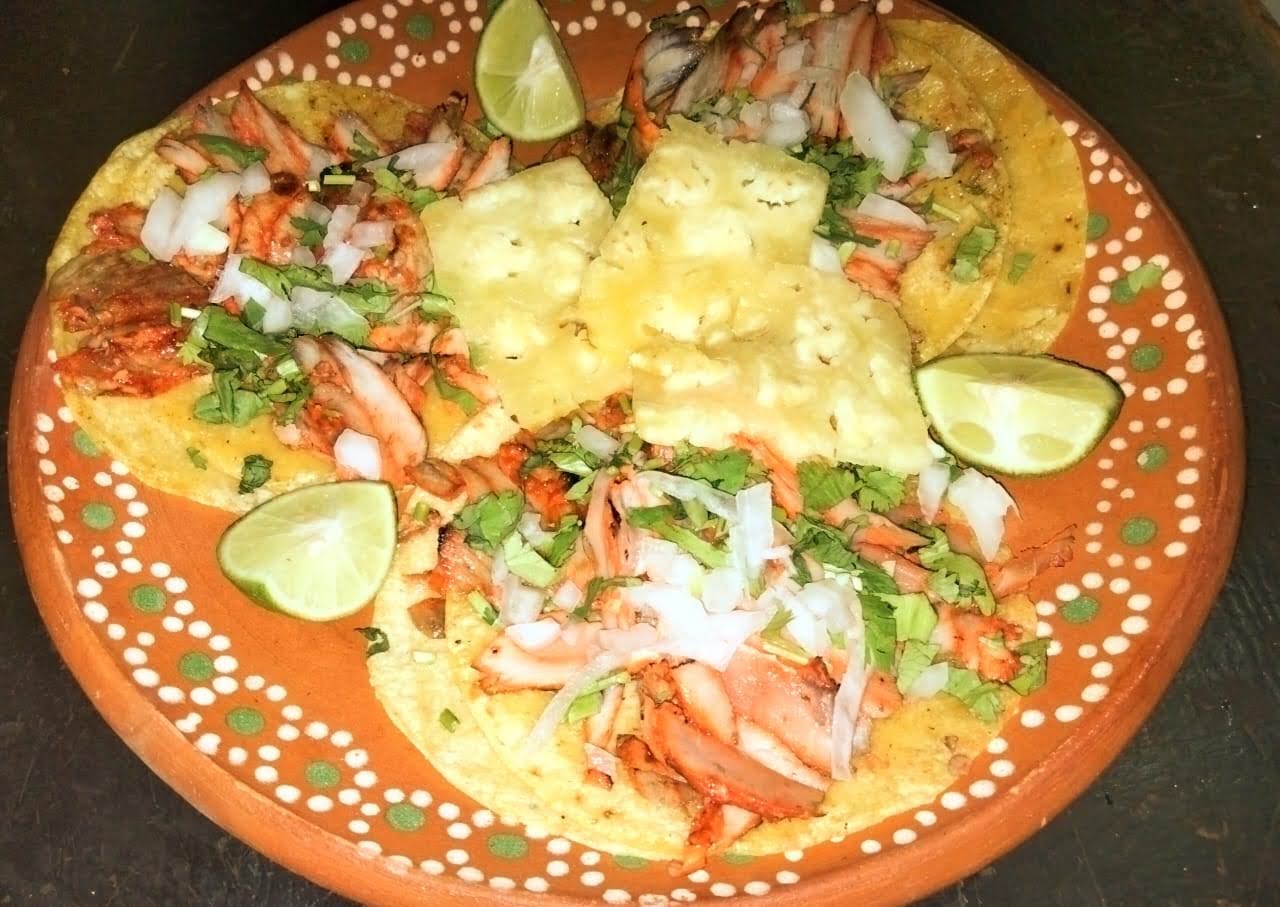 Tacos el jarocho image 4