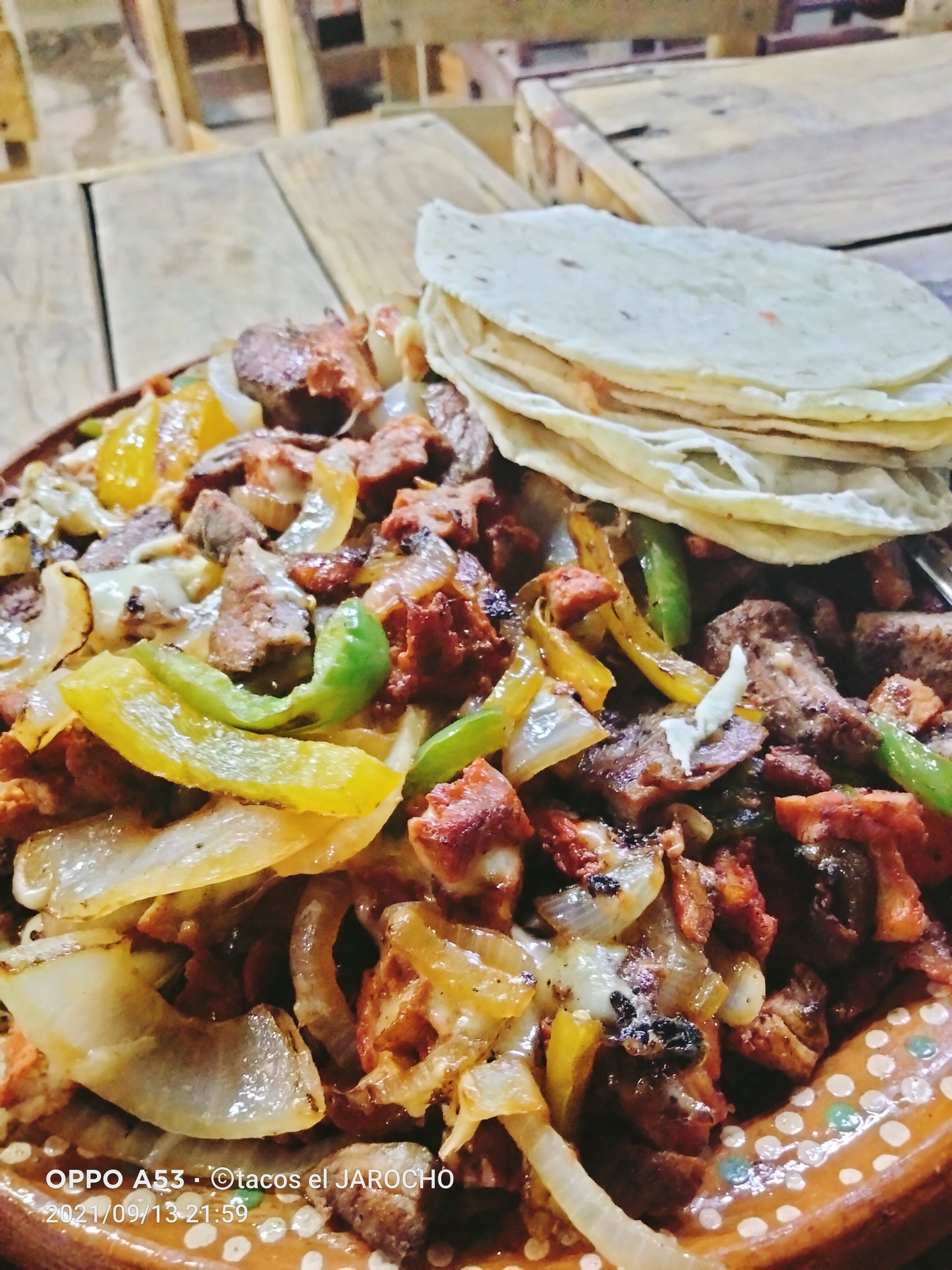 Tacos el jarocho image 5