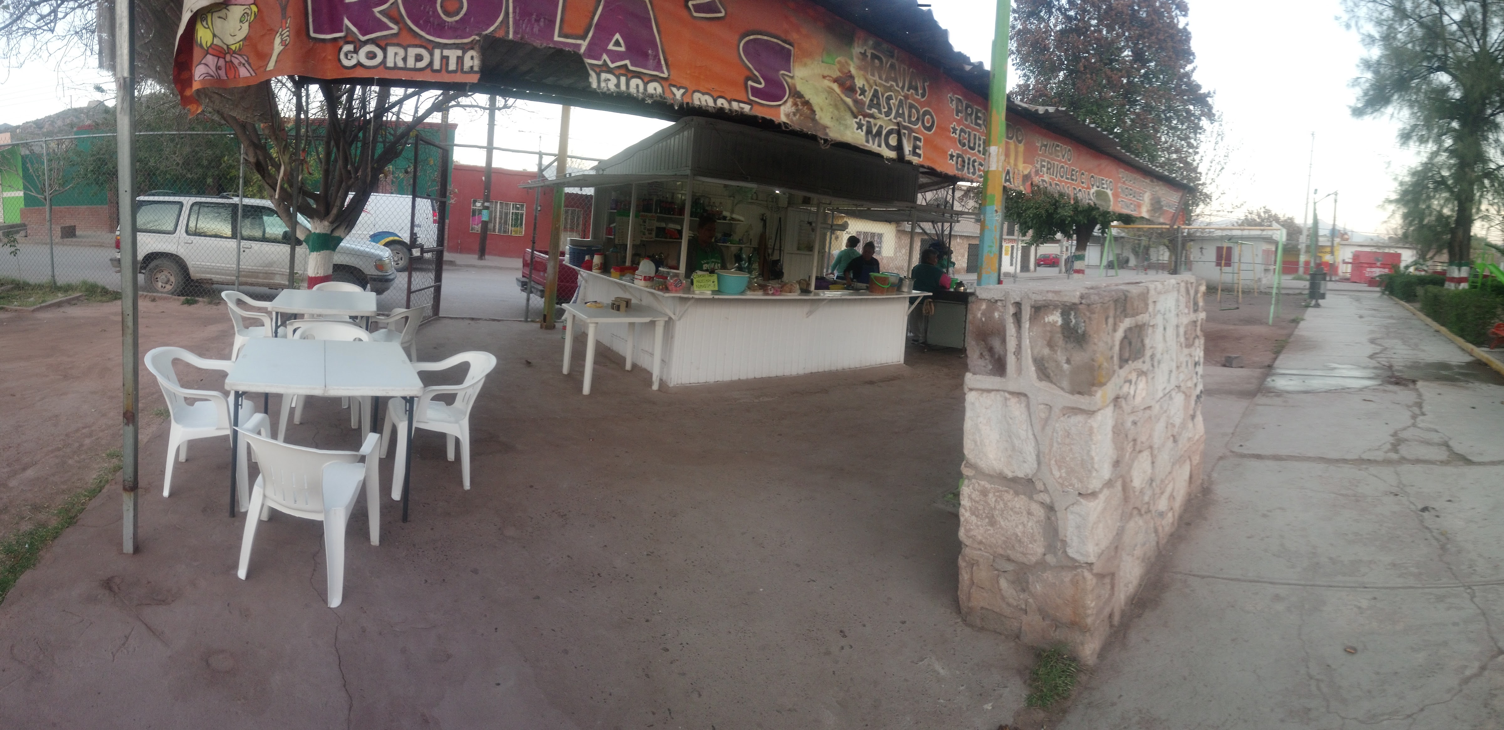 Estanquillo Rolas image 2