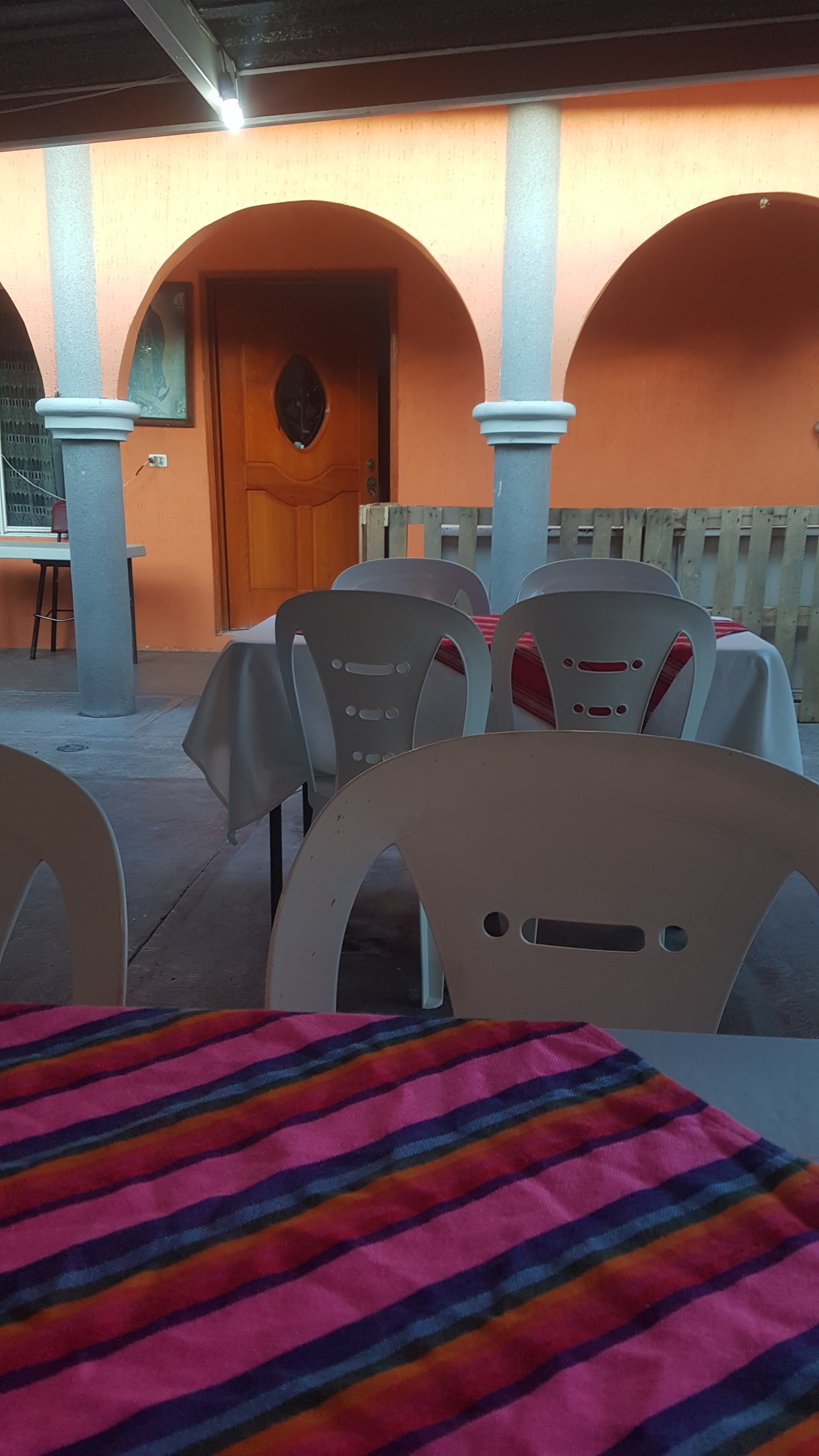 Comida Típica Mexicana EL PORTAL image 3