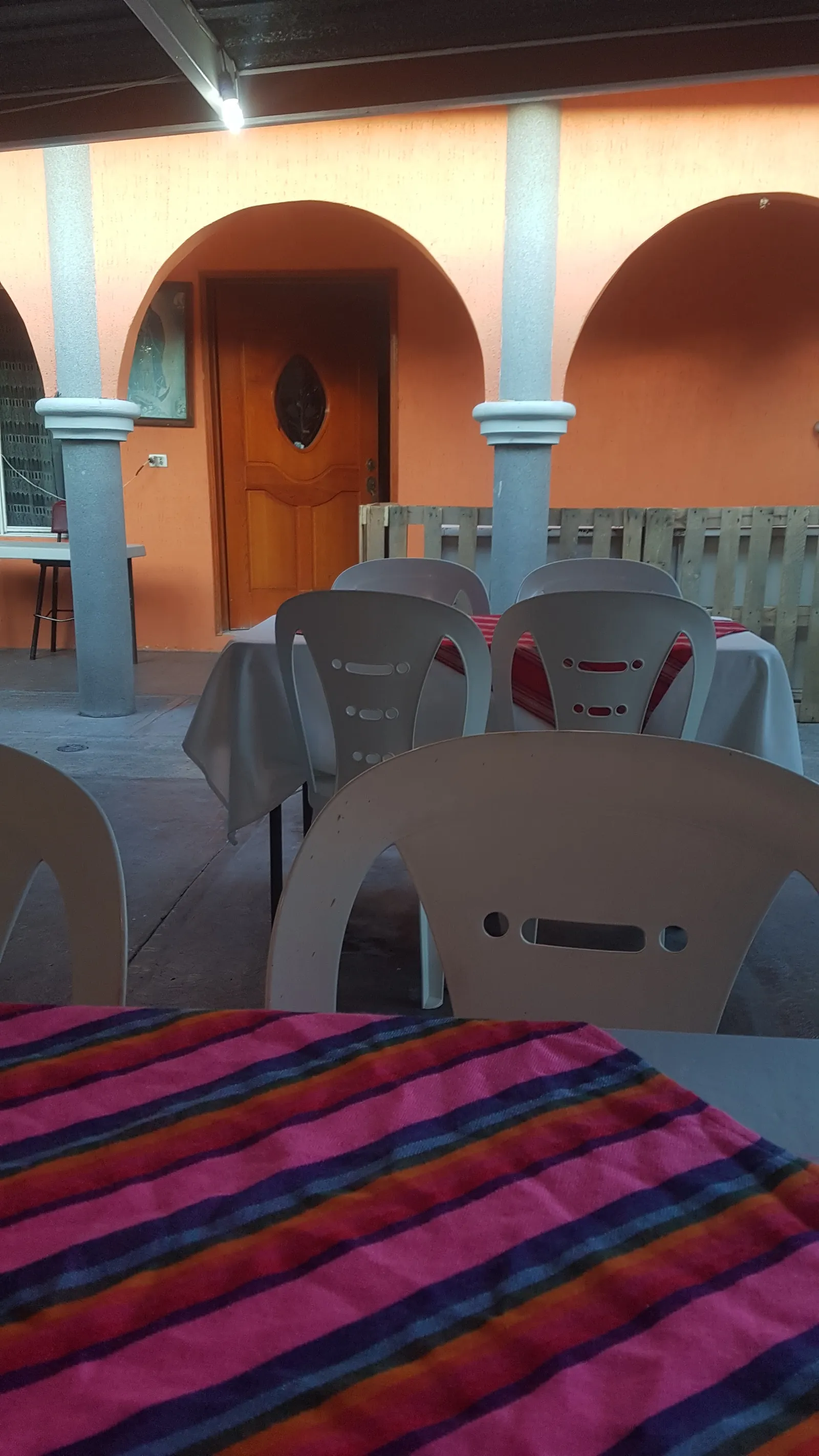 Comida Típica Mexicana EL PORTAL image 3