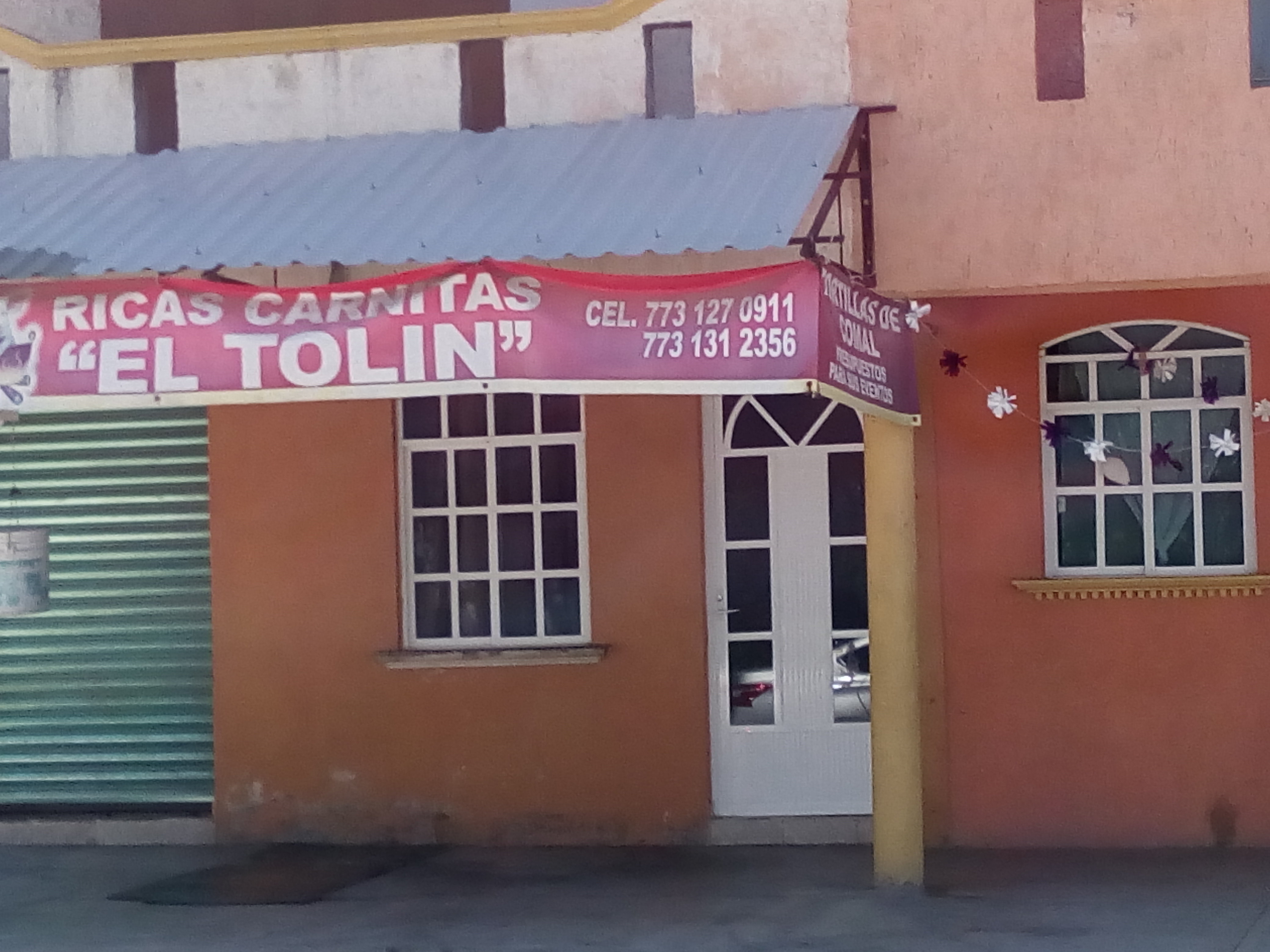 Carnitas "El Tolin" image 1
