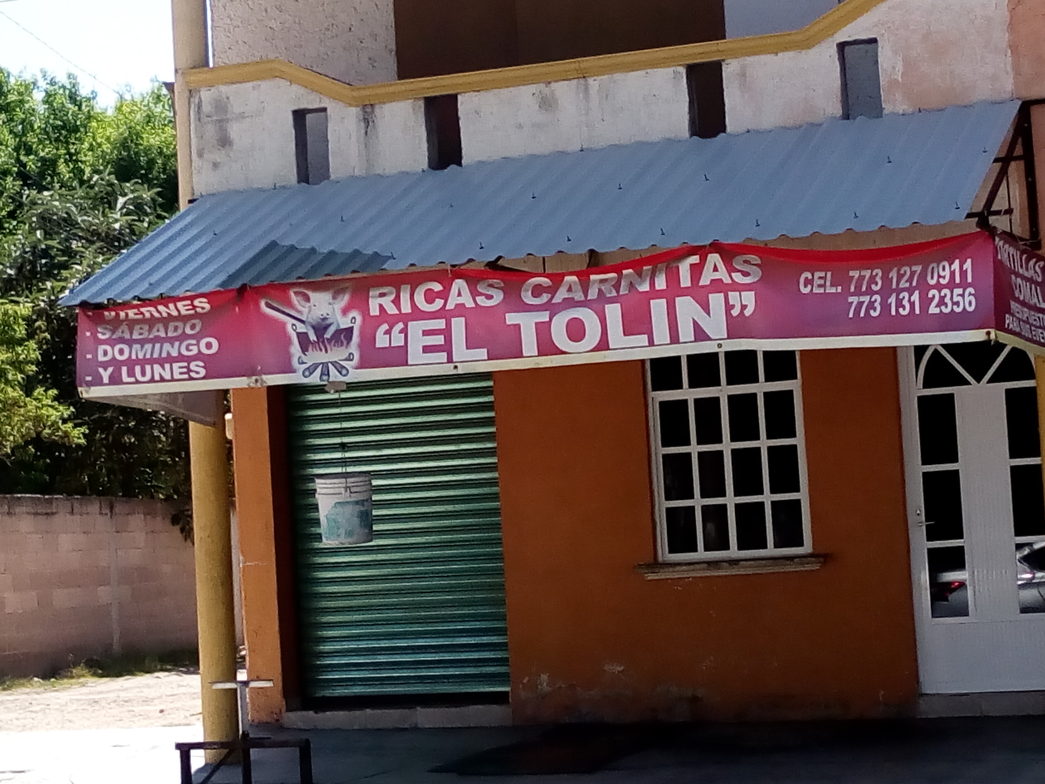Carnitas "El Tolin" image 3