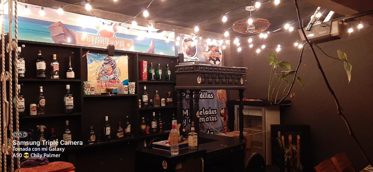 Coktelitos y pescadillas "El Compa" image 1