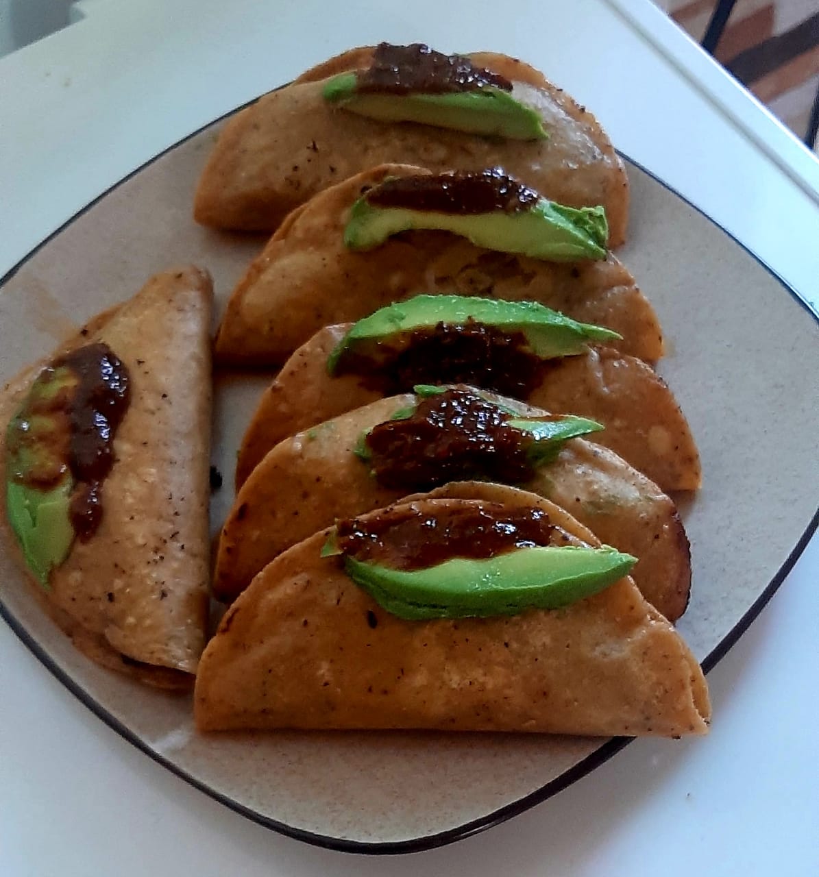 Coktelitos y pescadillas "El Compa" image 4