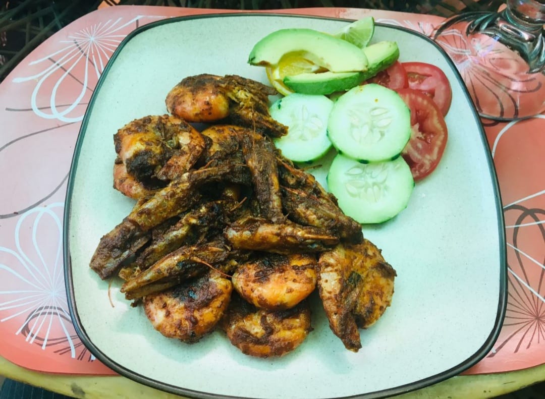 Coktelitos y pescadillas "El Compa" image 8