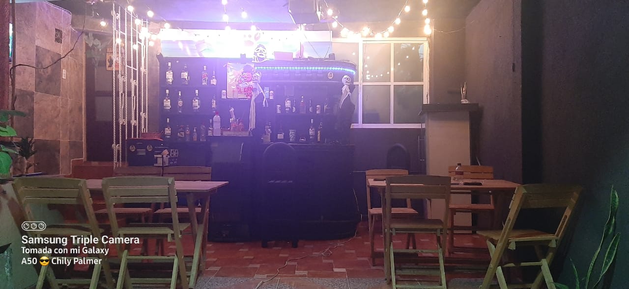 Coktelitos y pescadillas "El Compa" image 10