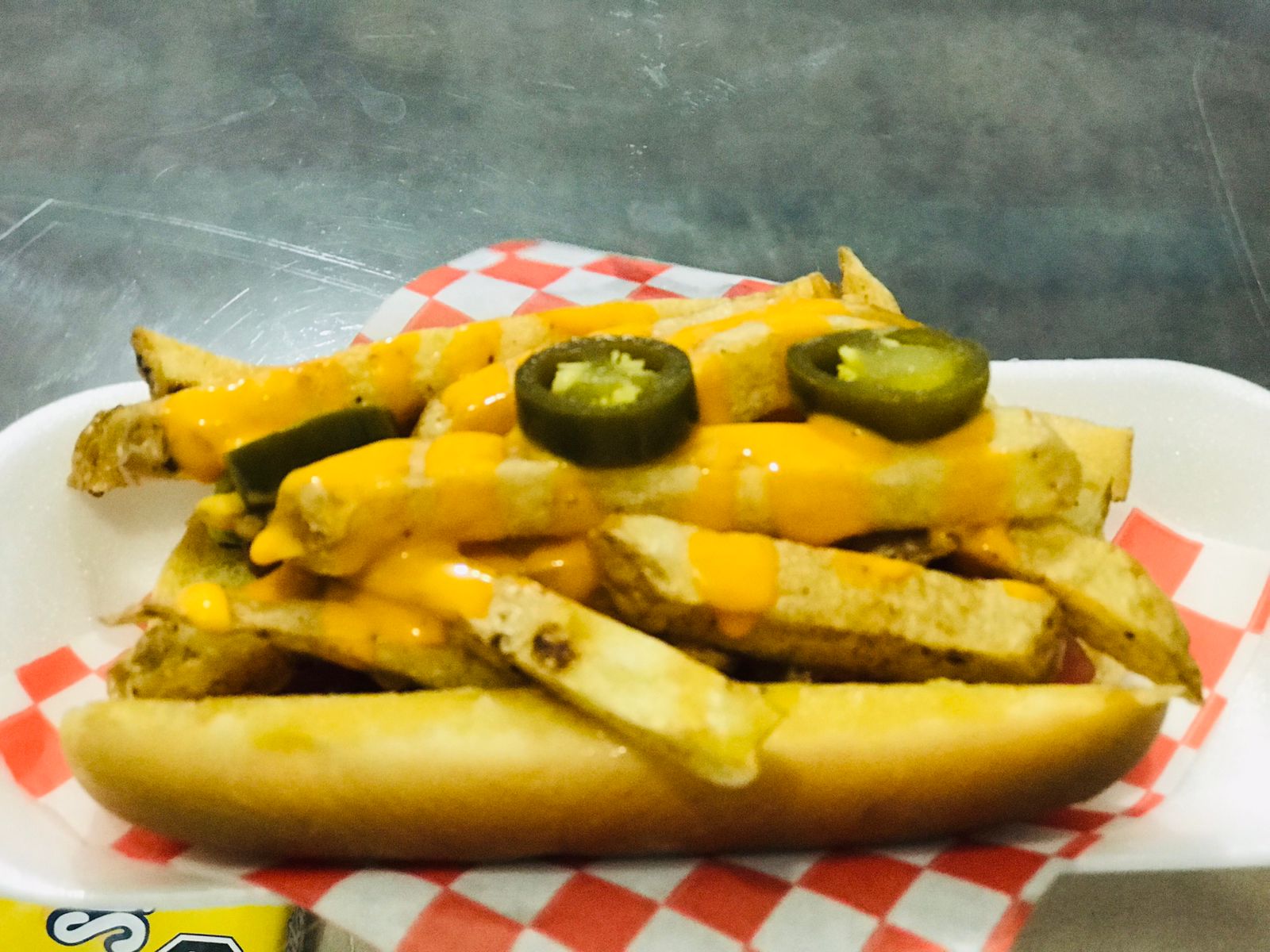 DELICIAS 182 image 1