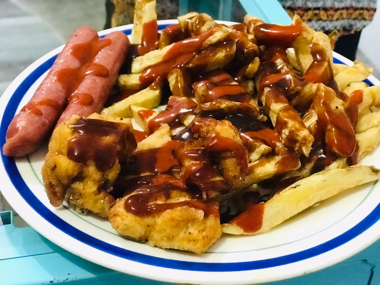 DELICIAS 182 image 4