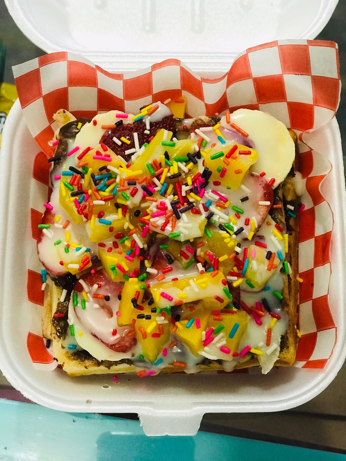 DELICIAS 182 image 5