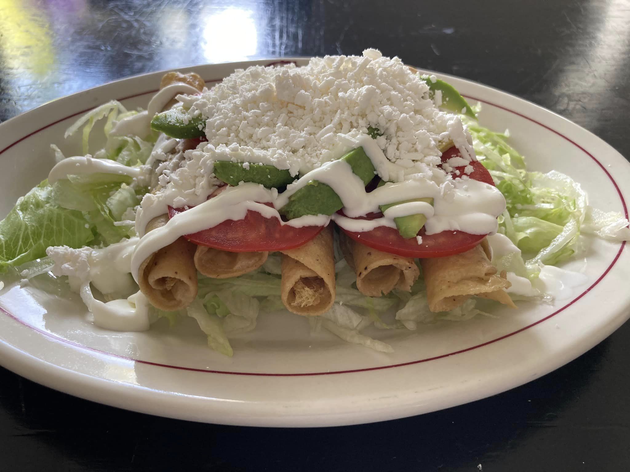 Fonda El Molino image 2