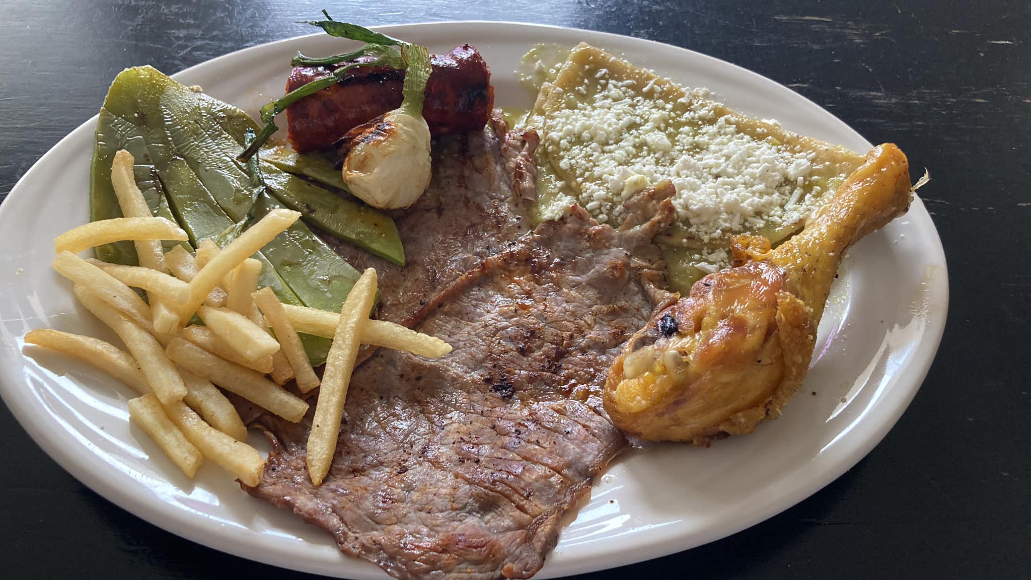 Fonda El Molino image 5