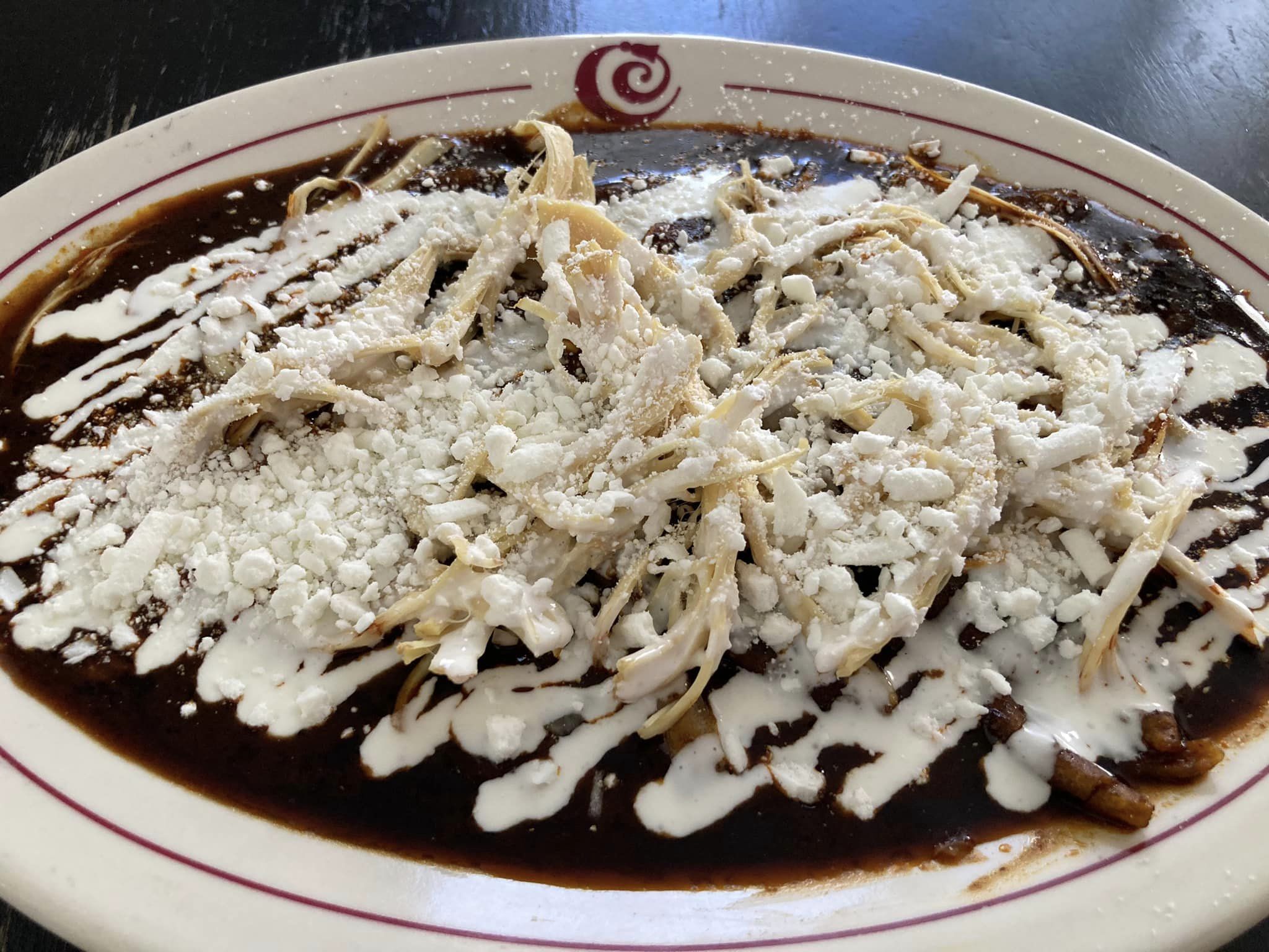 Fonda El Molino image 7