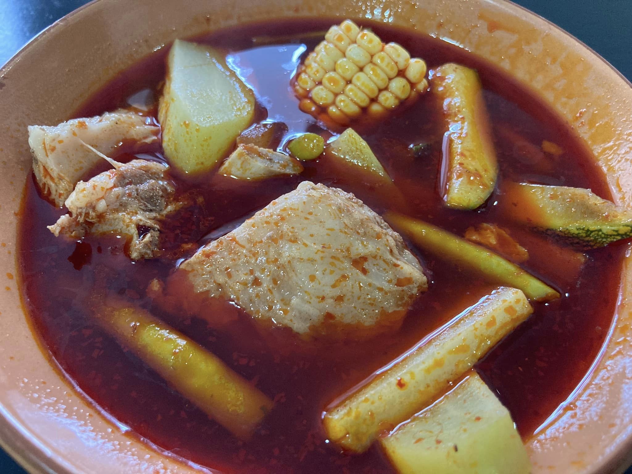 Fonda El Molino image 9