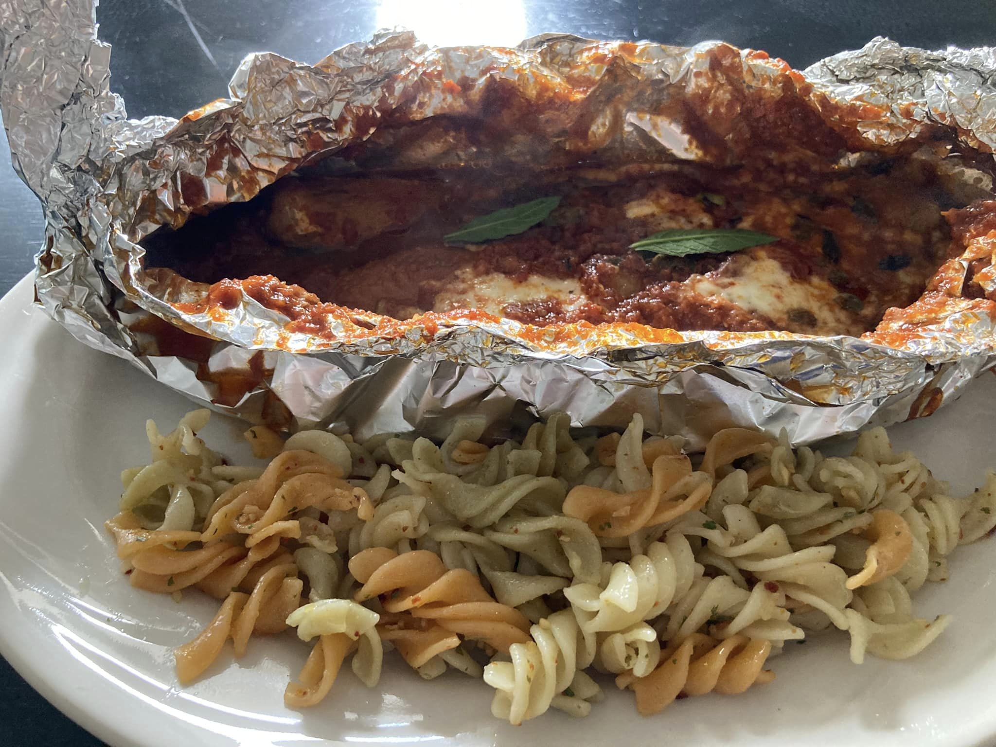 Fonda El Molino image 10