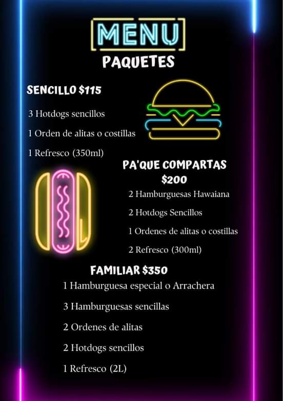 Nuestro Sabor Especial image 2