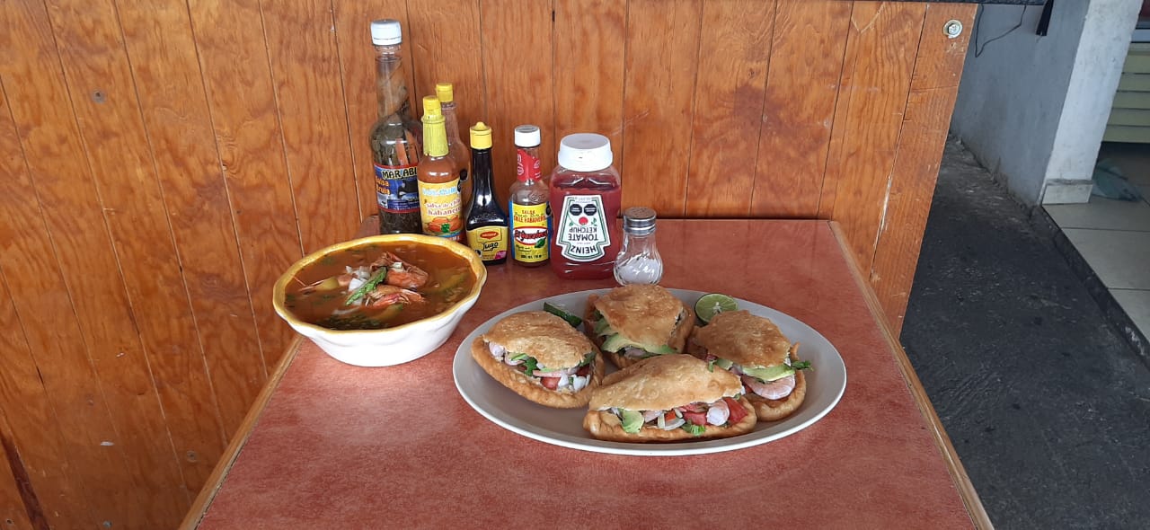 Terraza de San Miguel Tlaixpan image 2