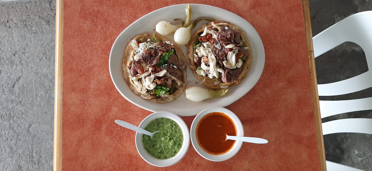 Terraza de San Miguel Tlaixpan image 4