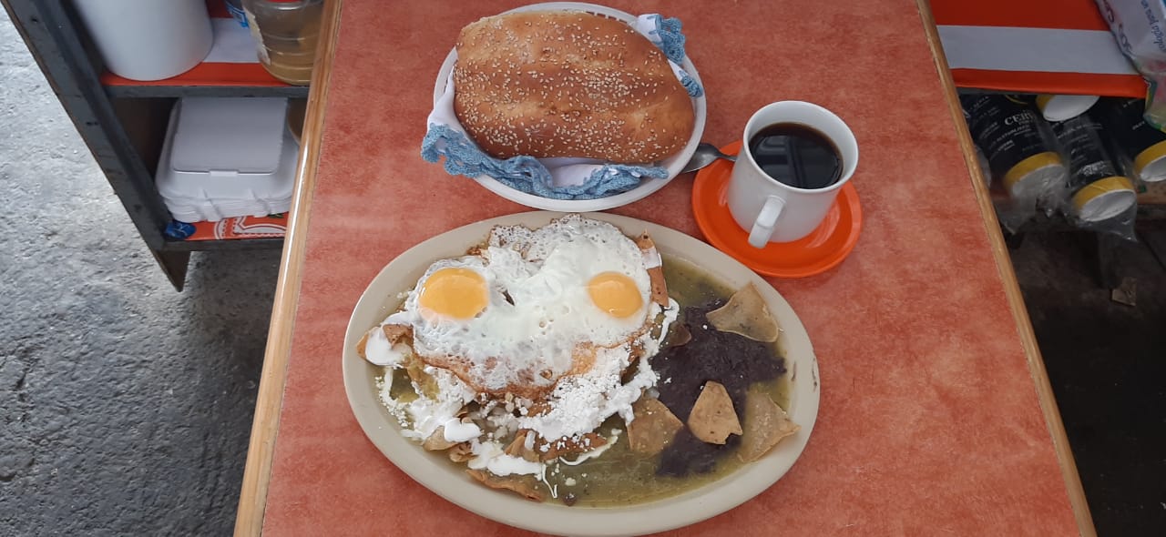 Terraza de San Miguel Tlaixpan image 6