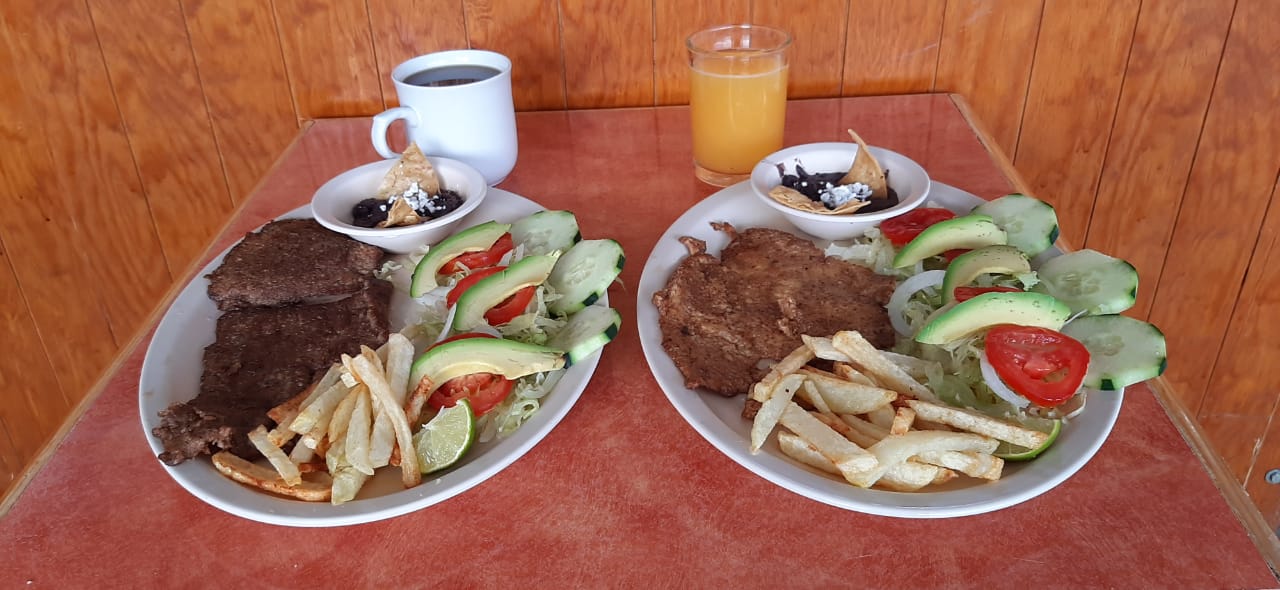Terraza de San Miguel Tlaixpan image 7