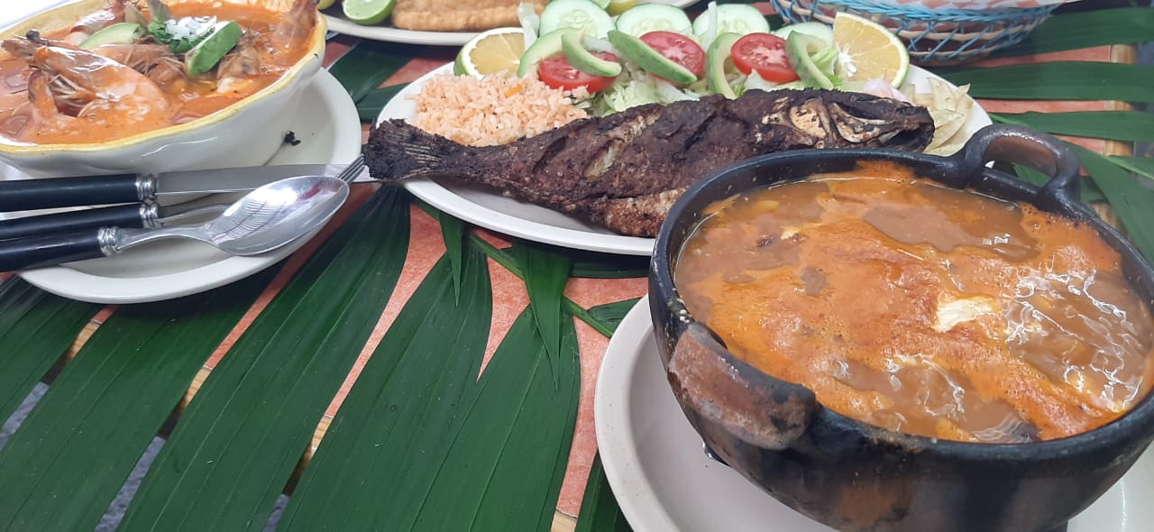 Terraza de San Miguel Tlaixpan image 8