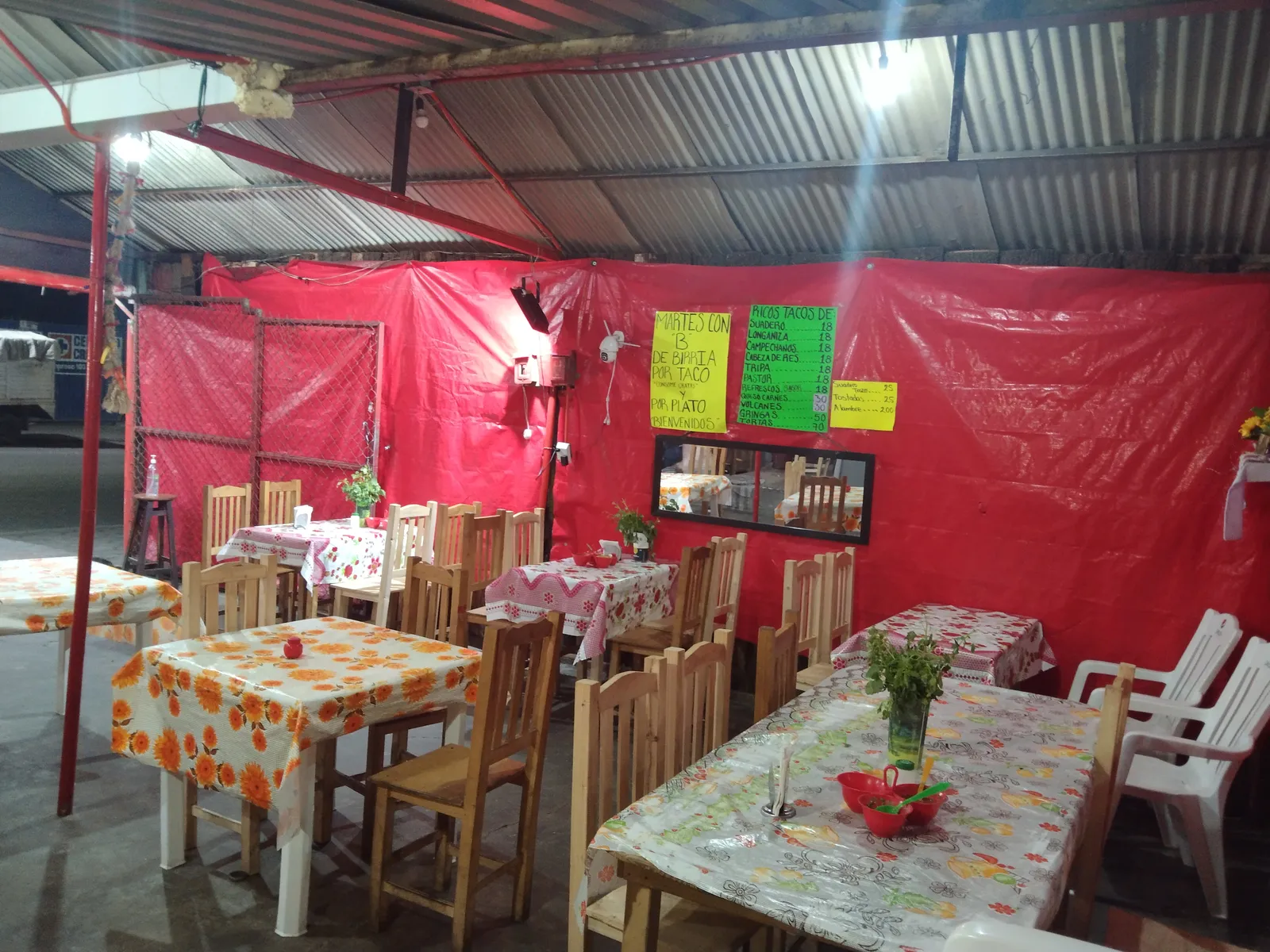 Taqueria Don Chay Suc. San Miguel image 1