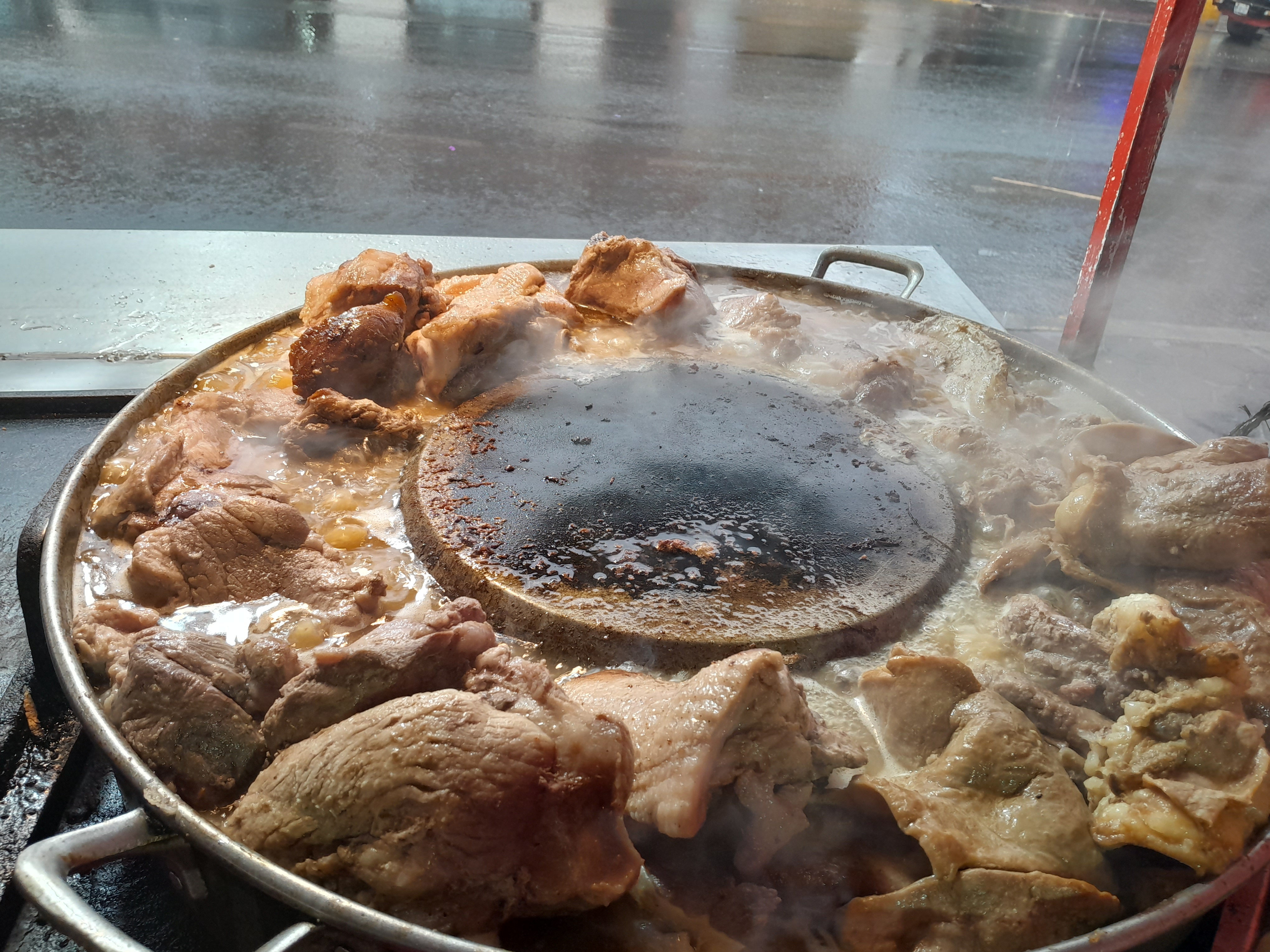 Taqueria Don Chay Suc. San Miguel image 2