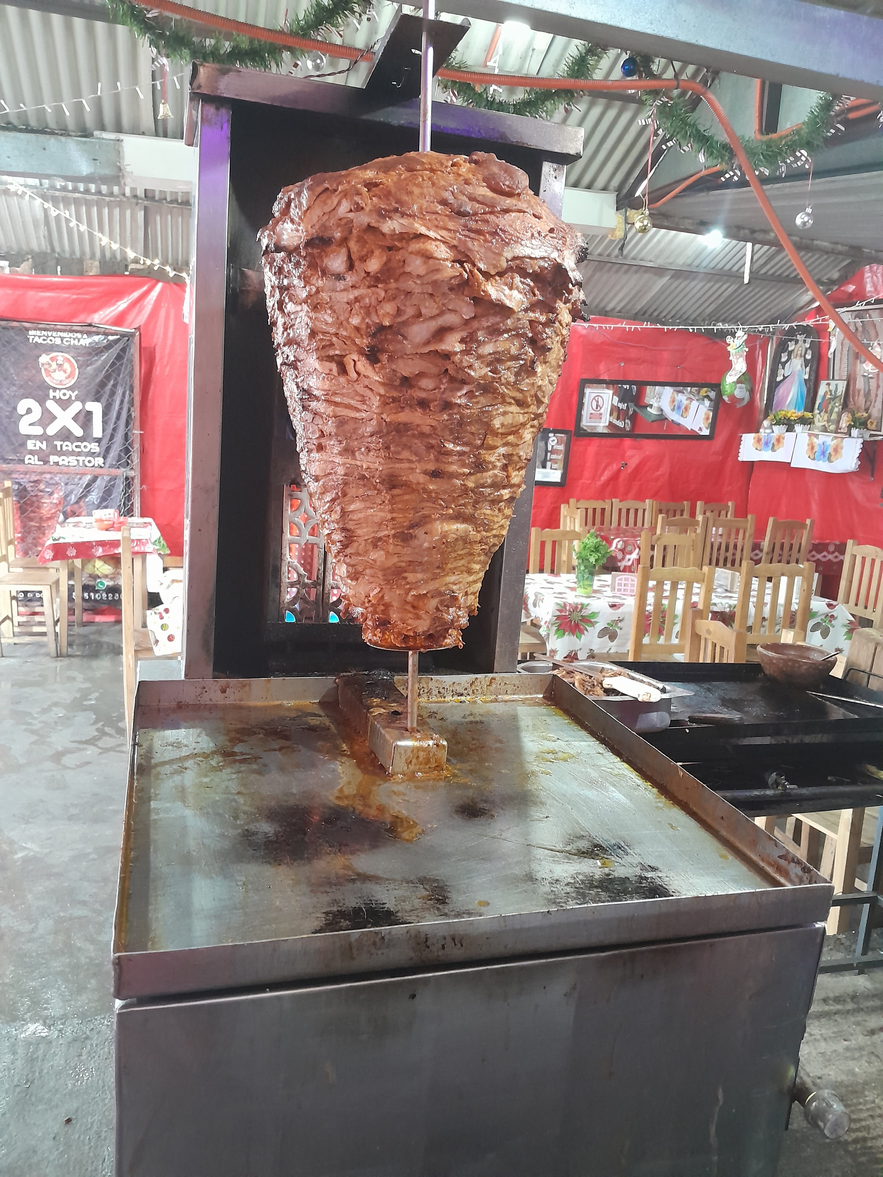 Taqueria Don Chay Suc. San Miguel image 3