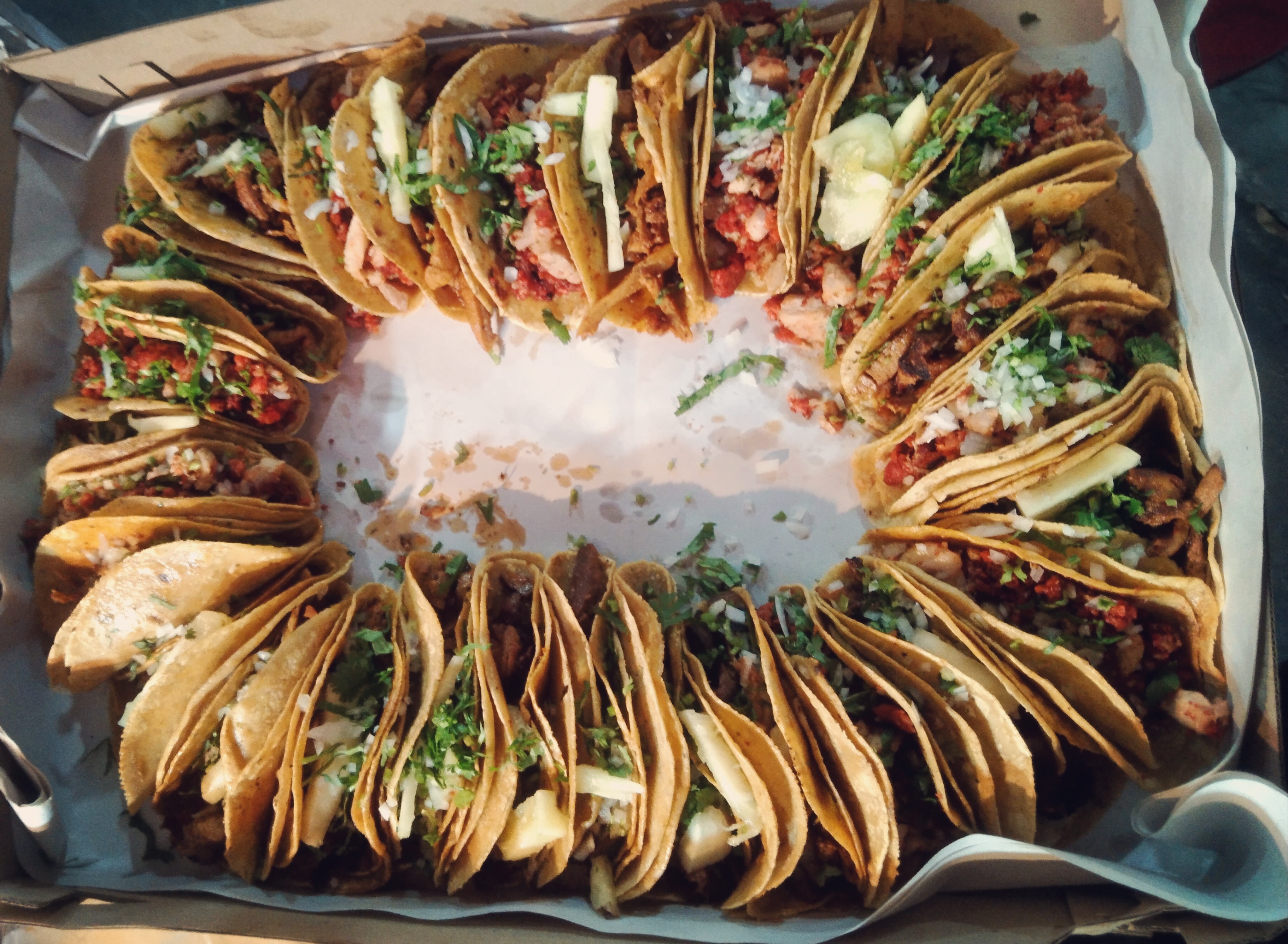 Taqueria Don Chay Suc. San Miguel image 4