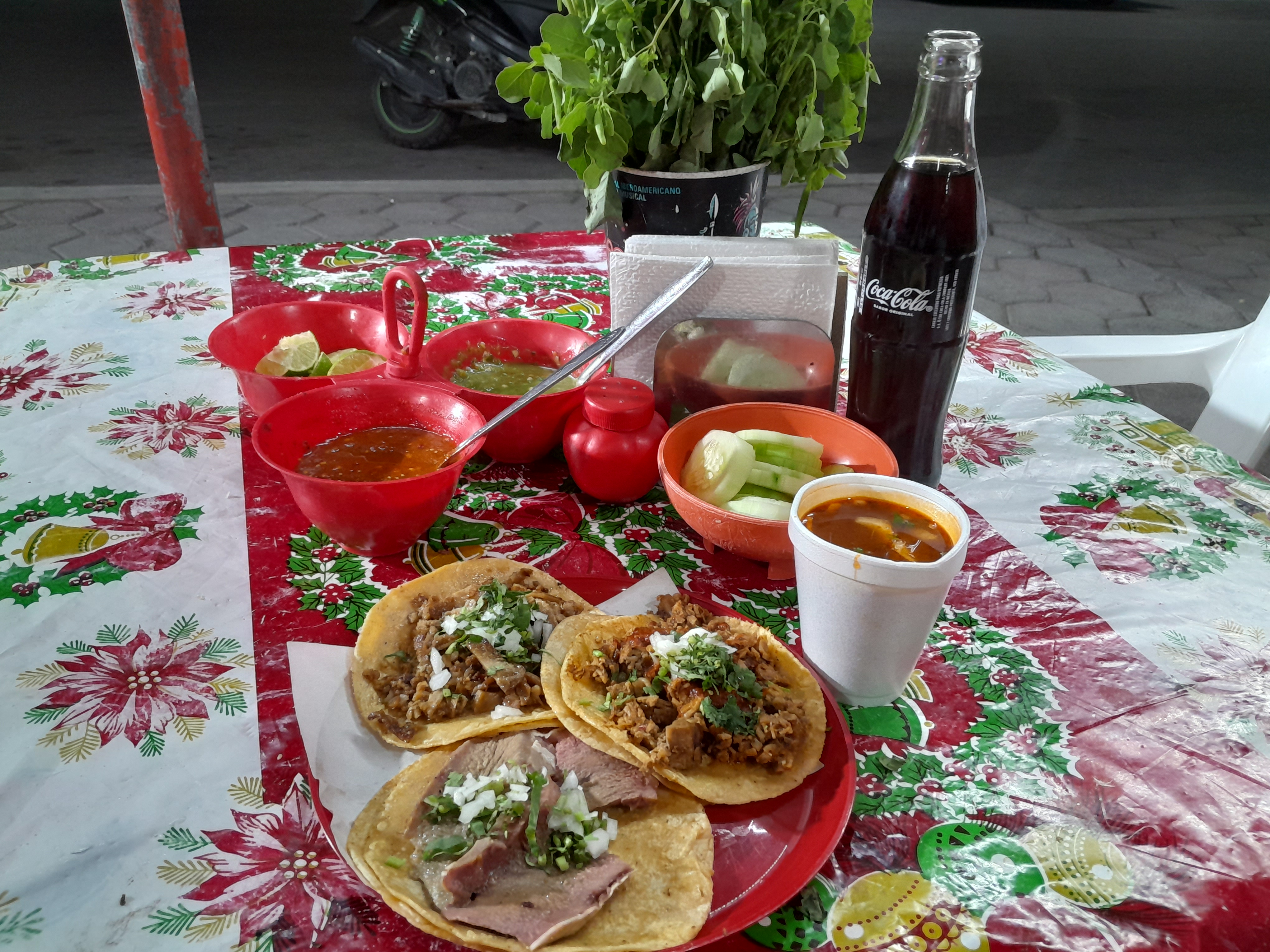 Taqueria Don Chay Suc. San Miguel image 5