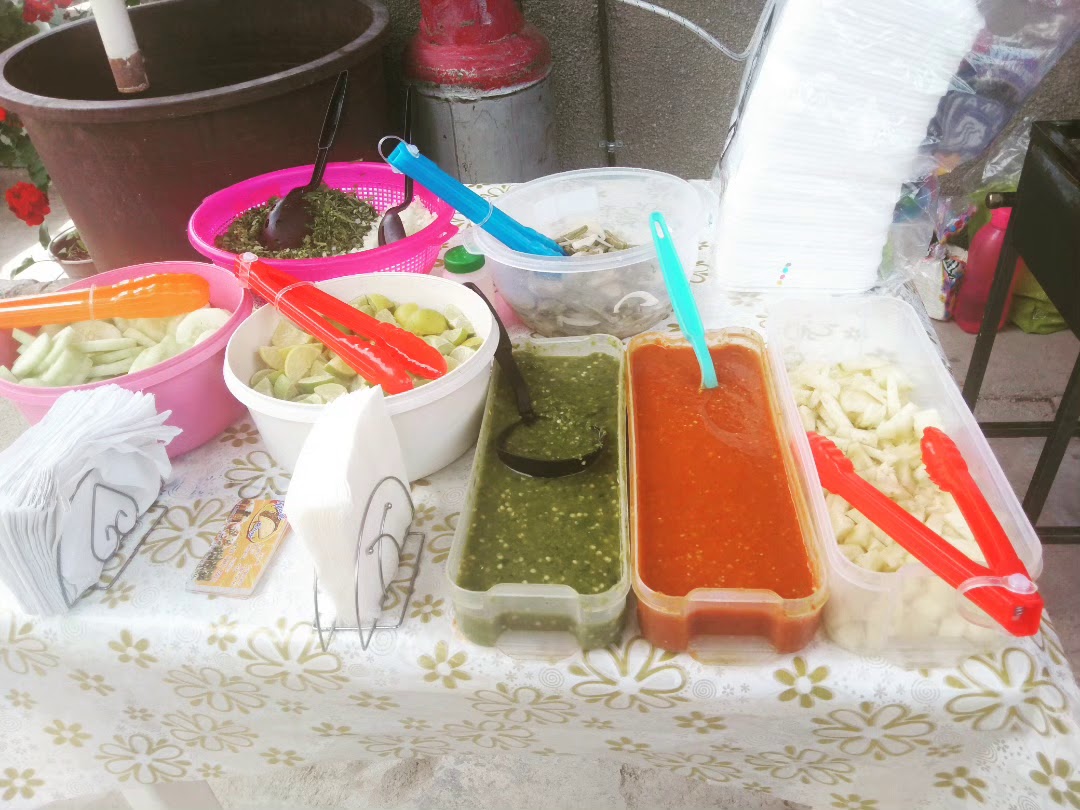 Taqueria Don Chay Suc. San Miguel image 6