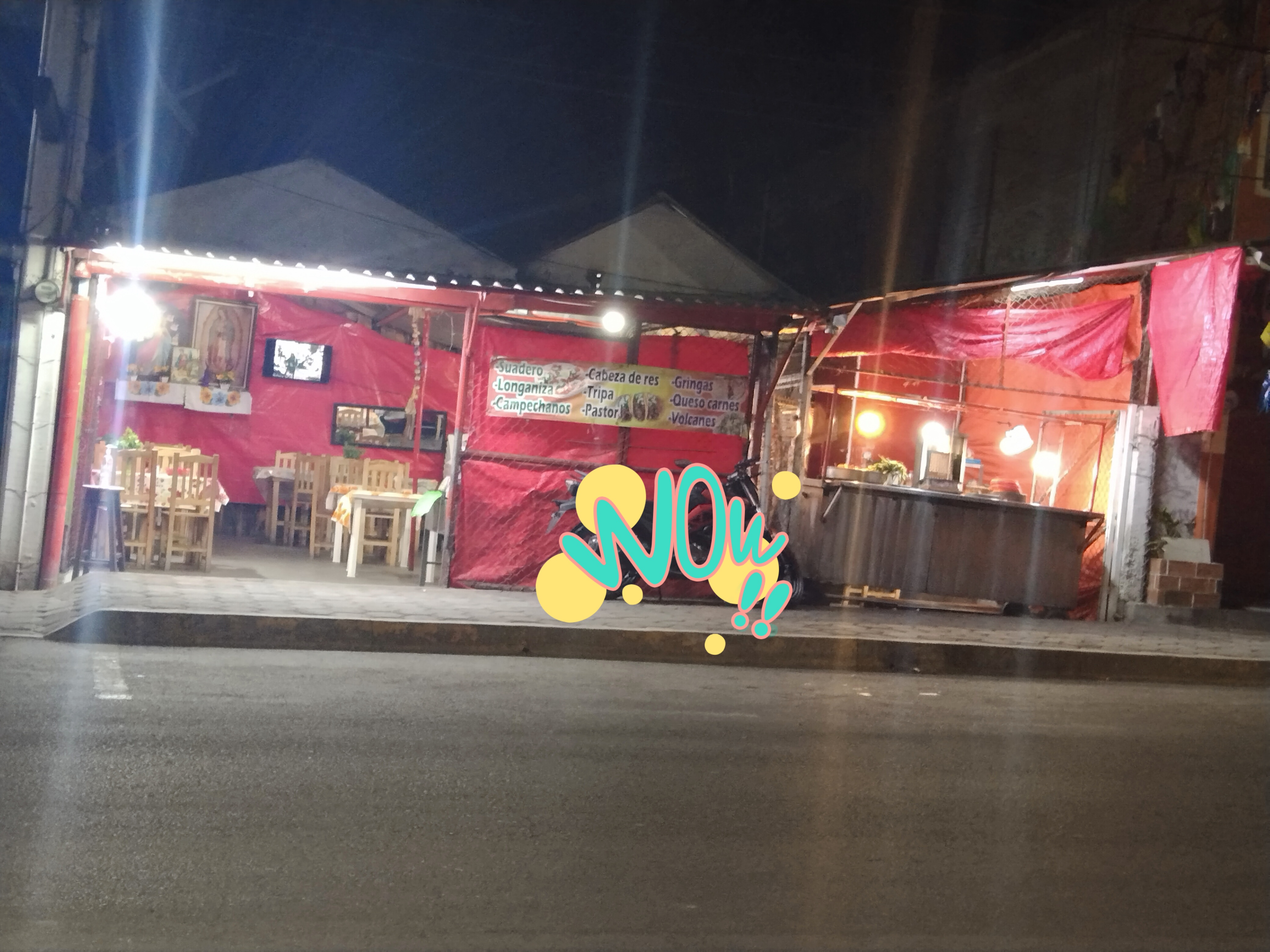 Taqueria Don Chay Suc. San Miguel image 7