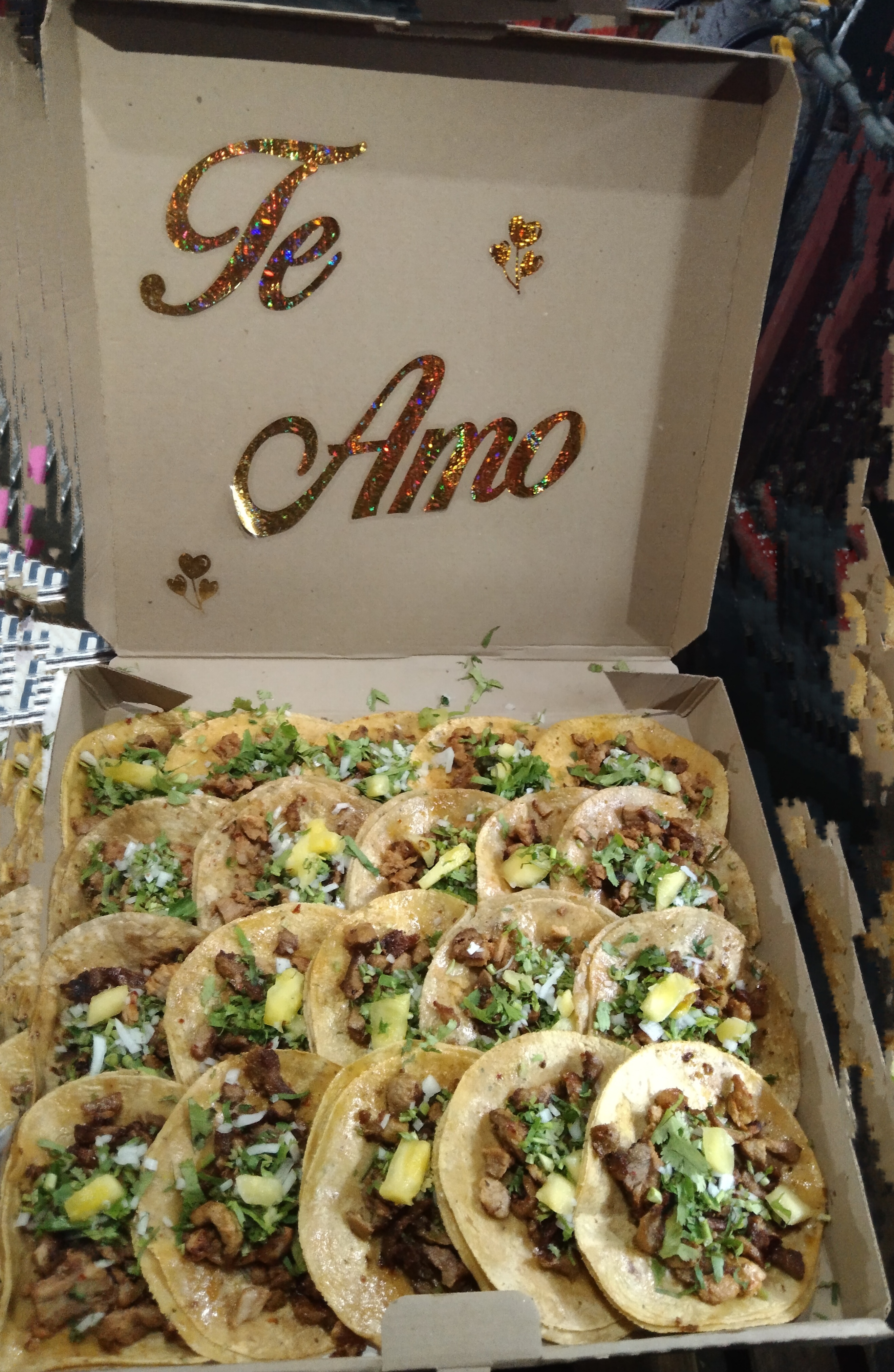 Taqueria Don Chay Suc. San Miguel image 10