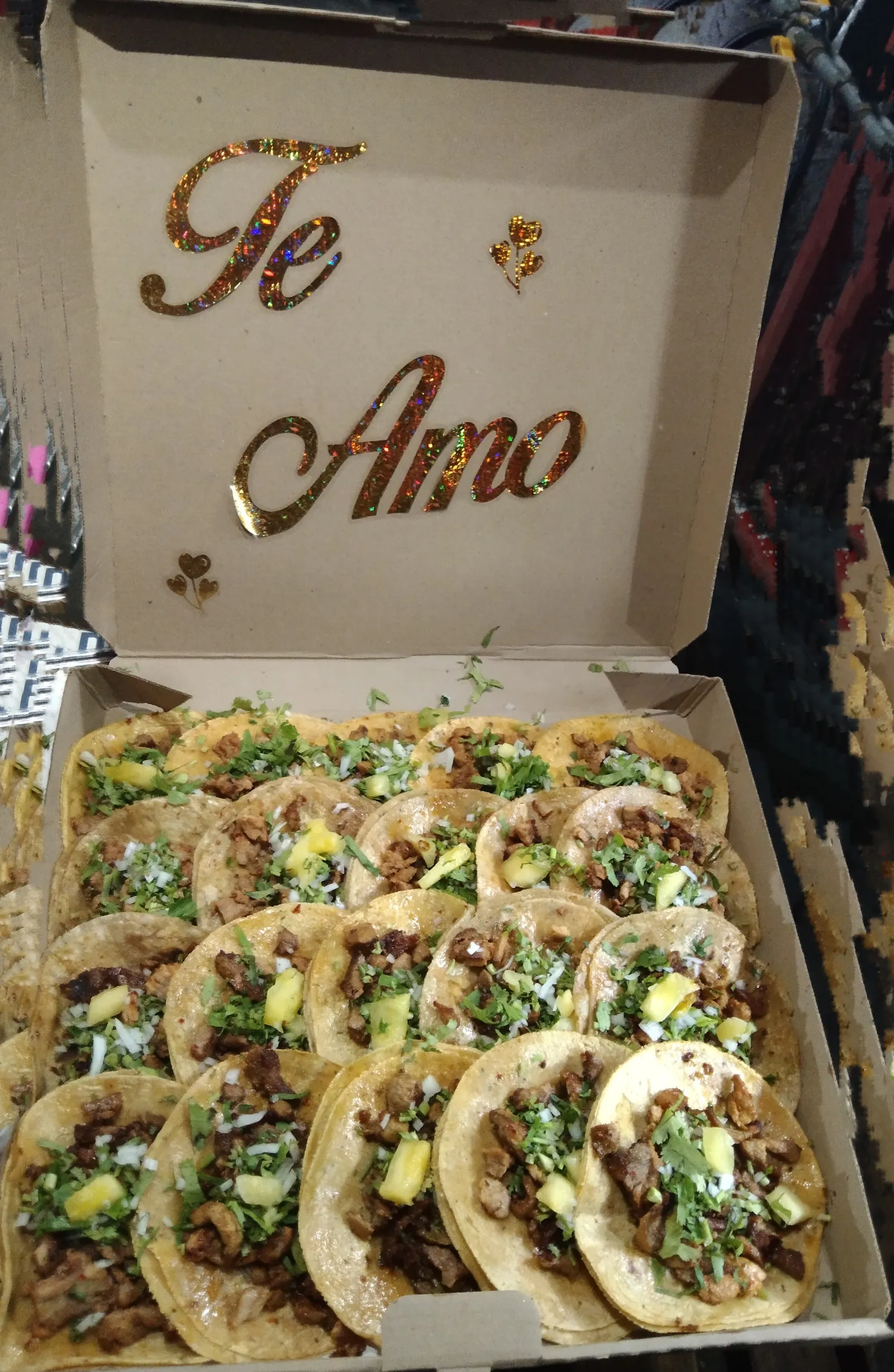 Taqueria Don Chay Suc. San Miguel image 10