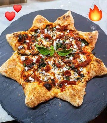 Pizzas Natys image 1