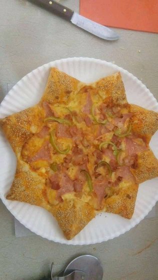 Pizzas Natys image 2