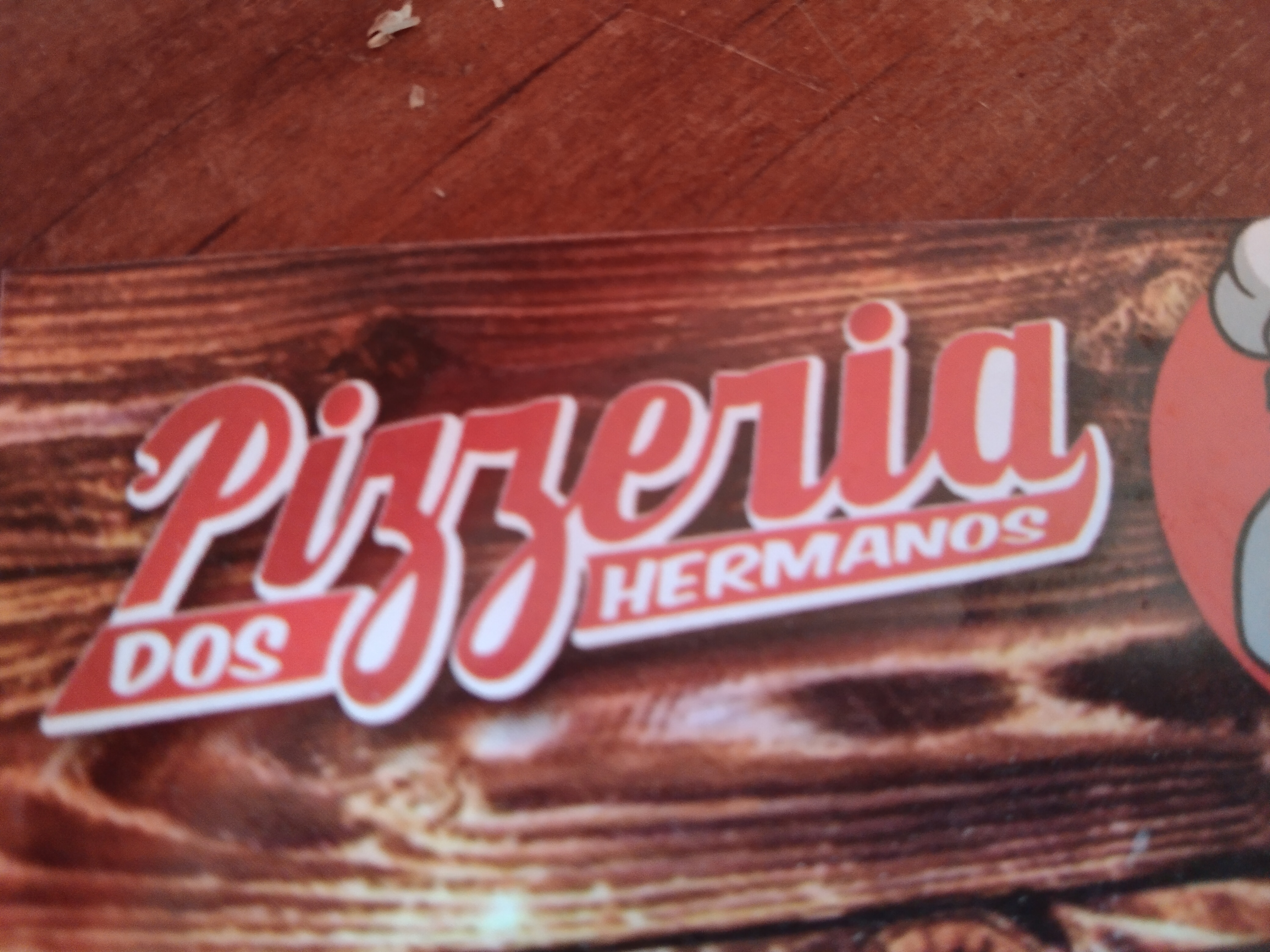 Pizzeria Dos Hermanos image 2