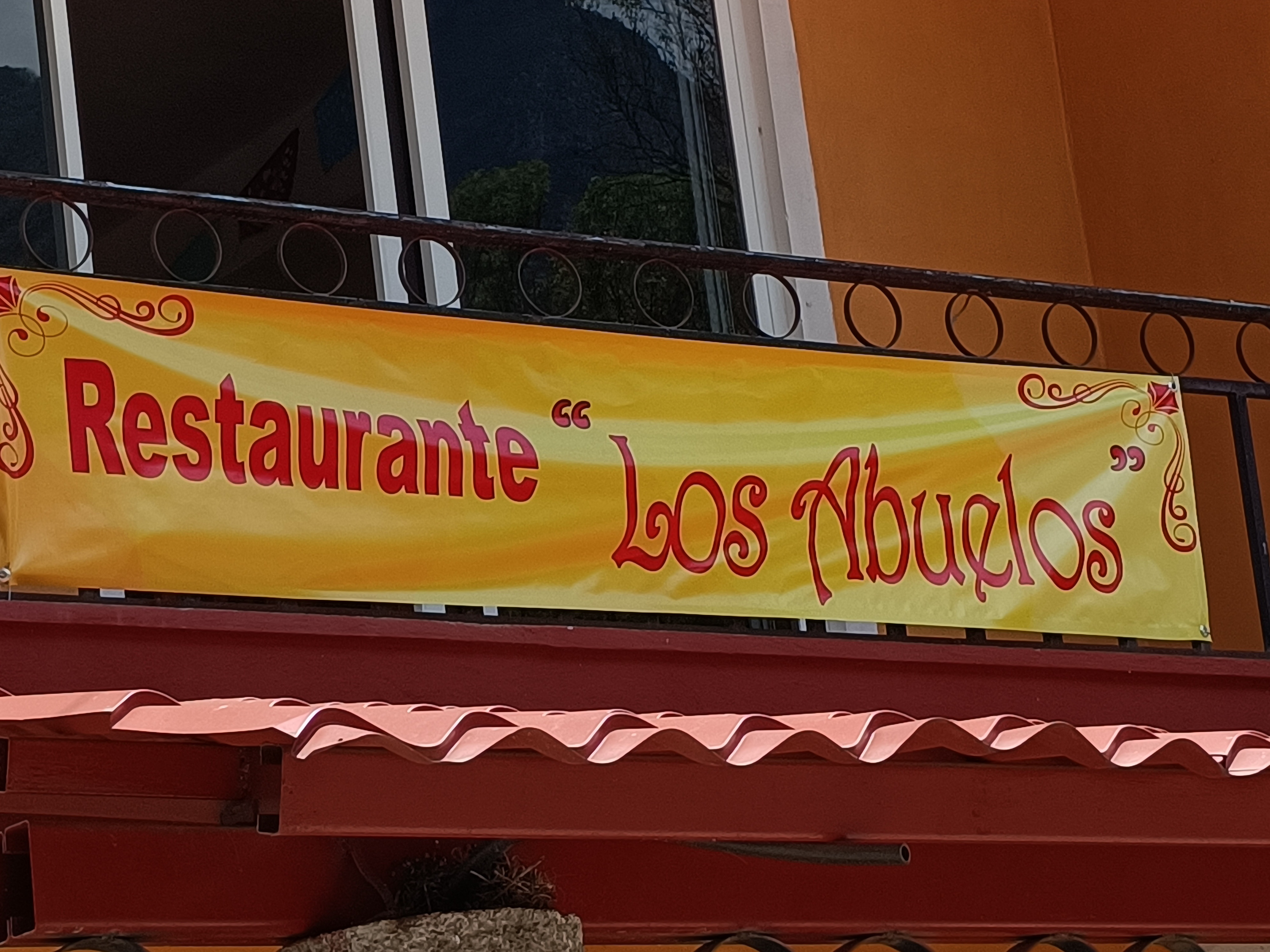 Los Abuelos Acultzingo image 3