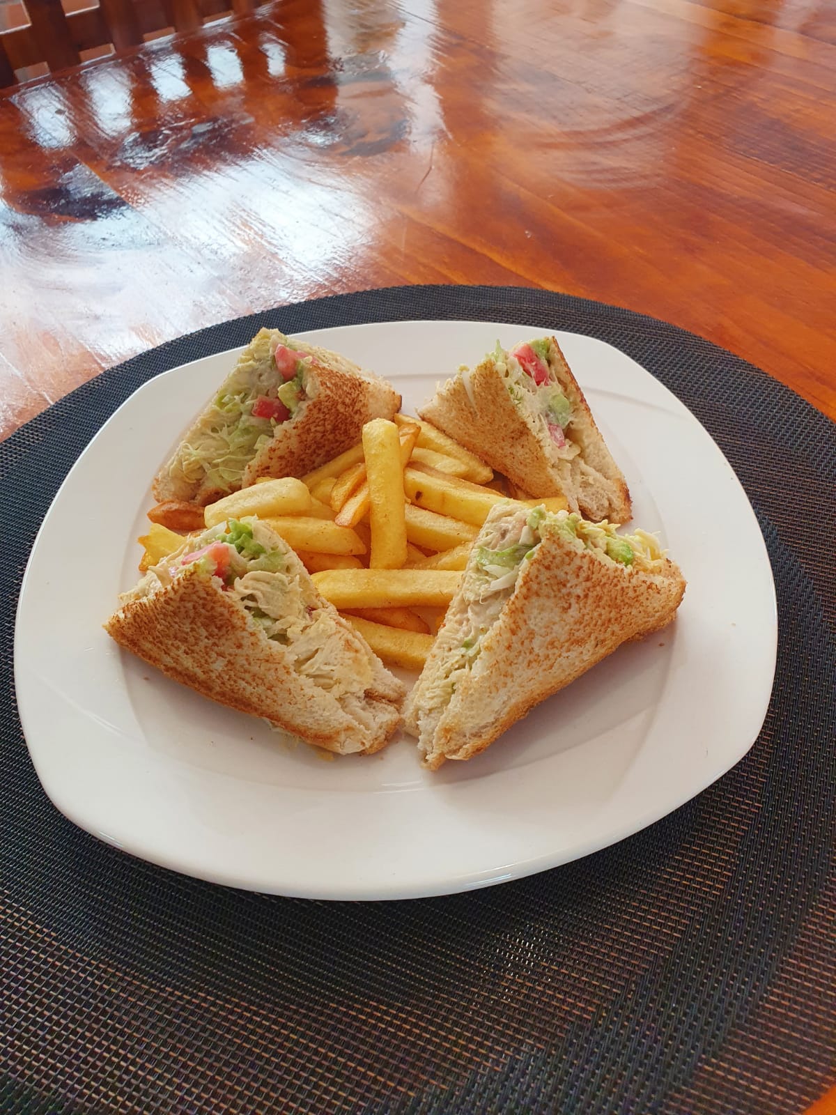 Los Abuelos Acultzingo image 4