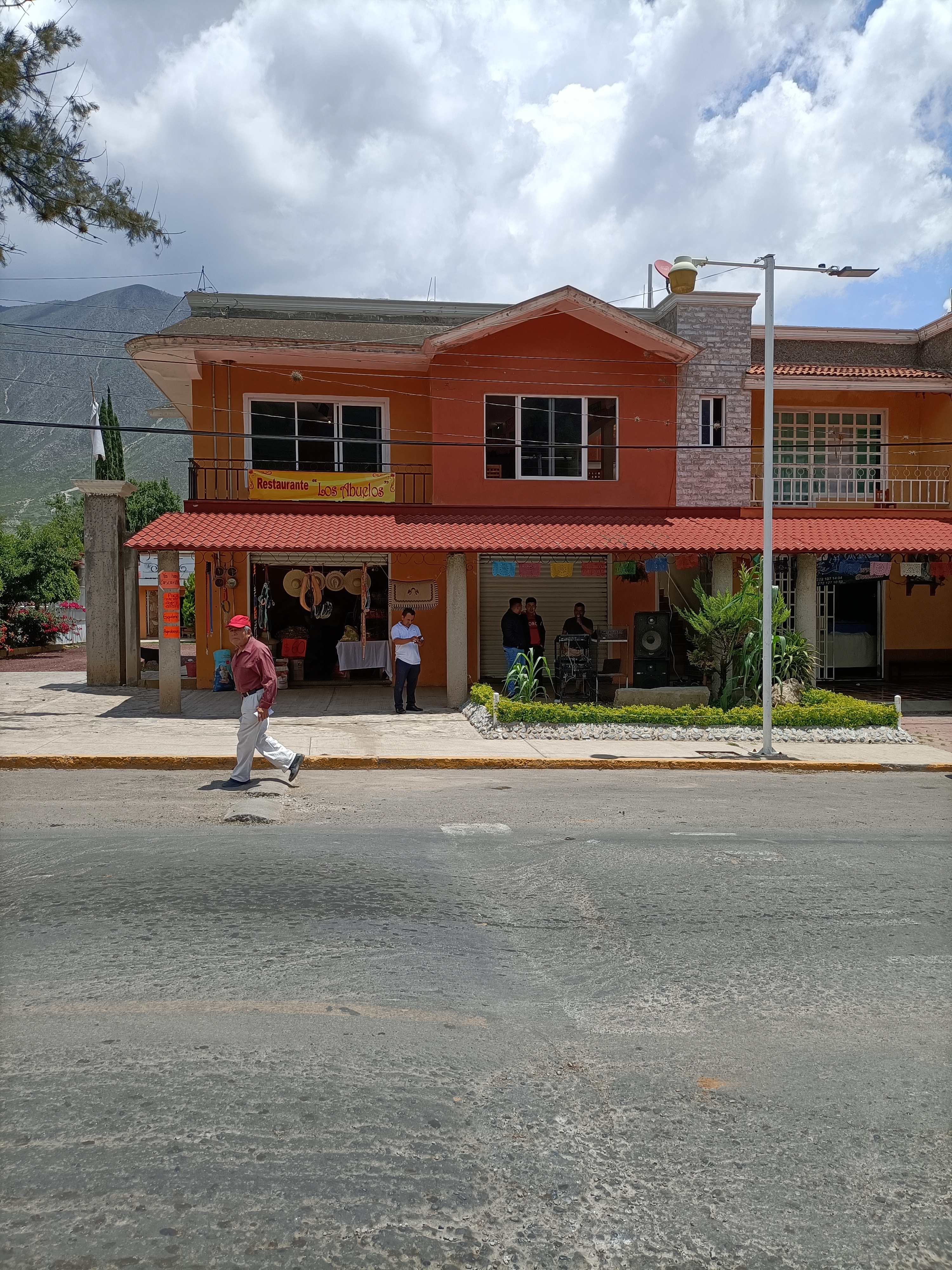 Los Abuelos Acultzingo image 5