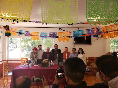 Los Abuelos Acultzingo image 7