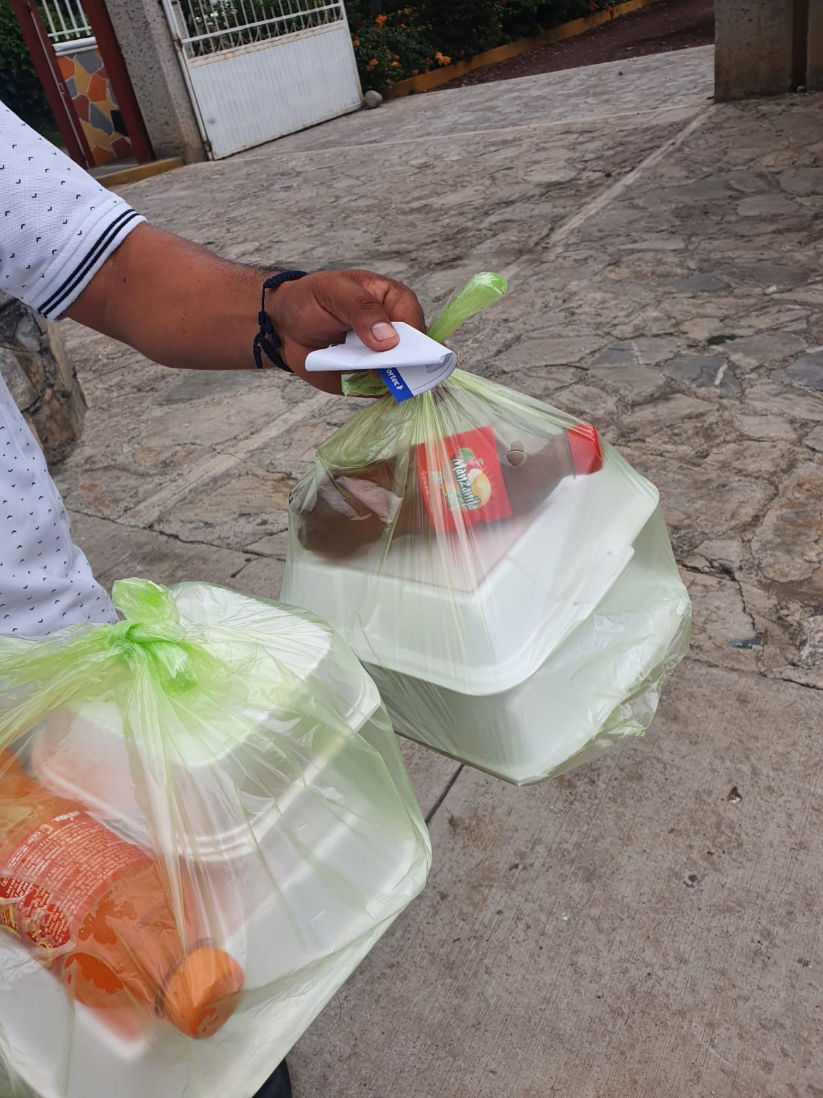 Los Abuelos Acultzingo image 8