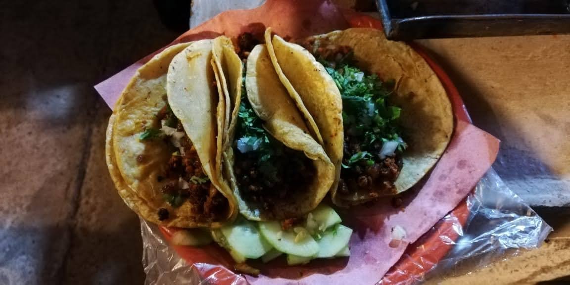 Taquería Los Malcriados image 1