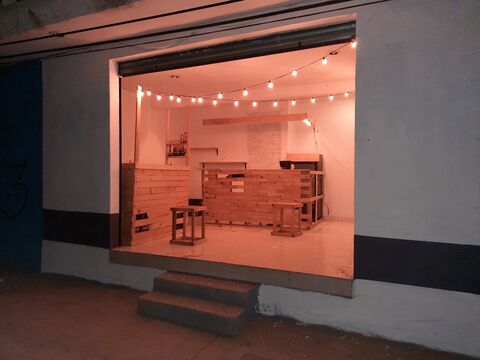 Toglas fast food image 3