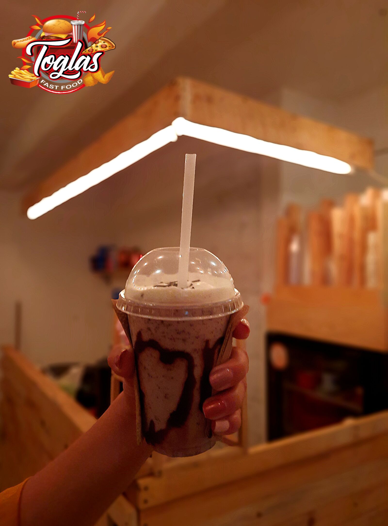 Toglas fast food image 5